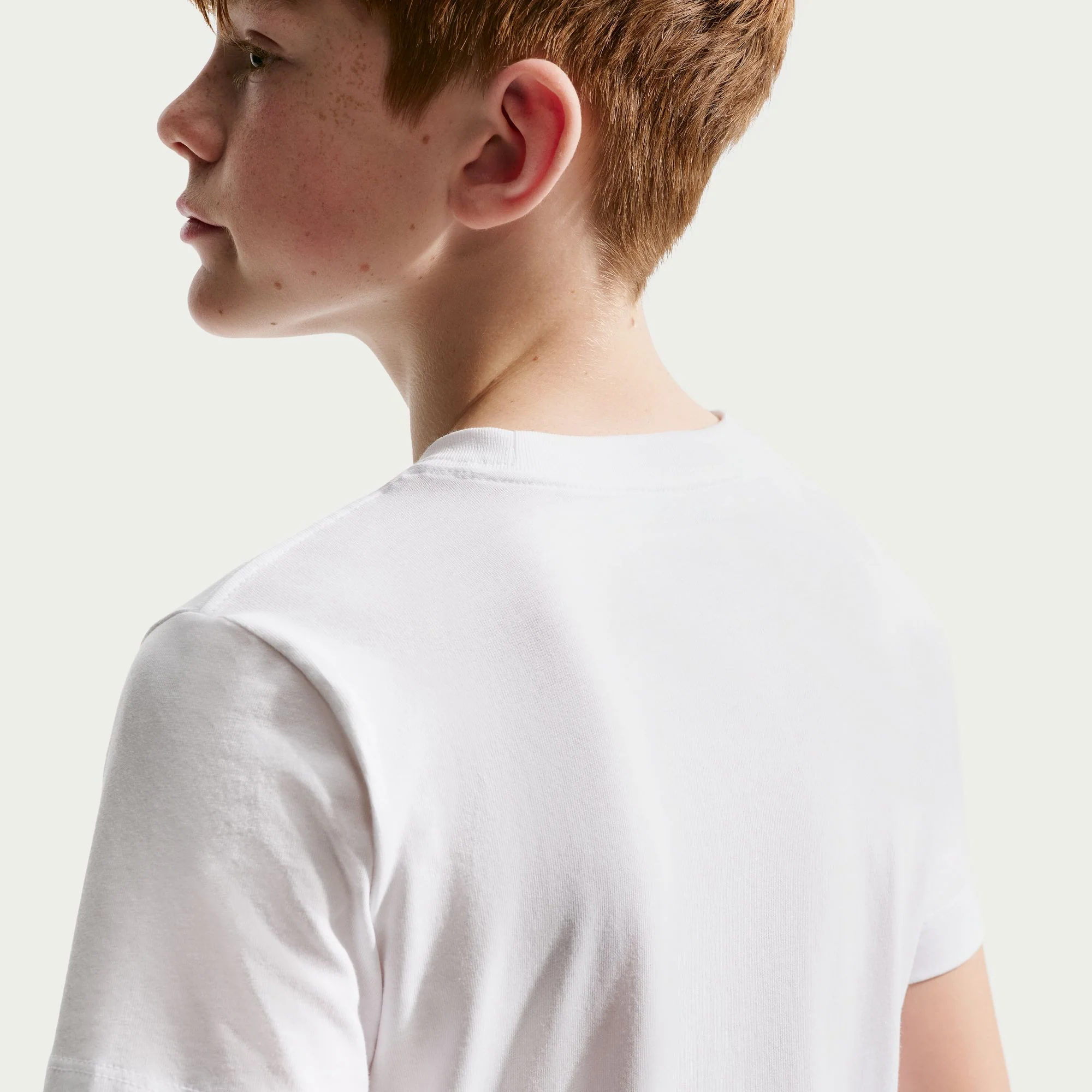 Sportswear טישרט - Image 4