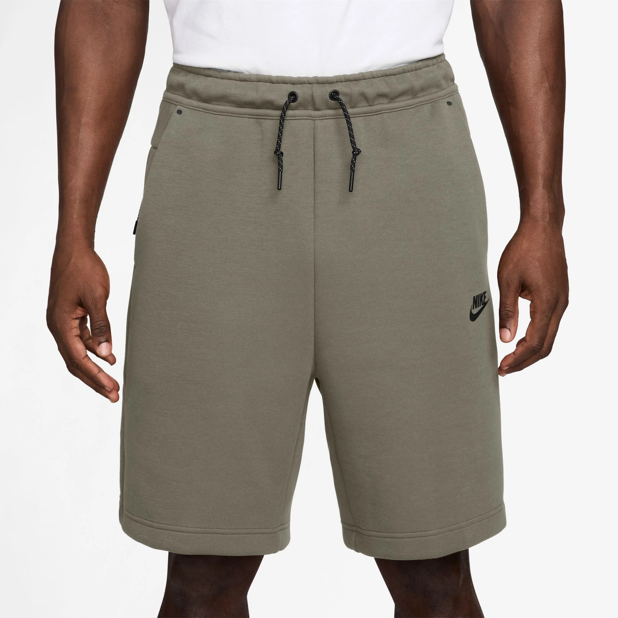 TECH FLEECE מכנסיים קצרים