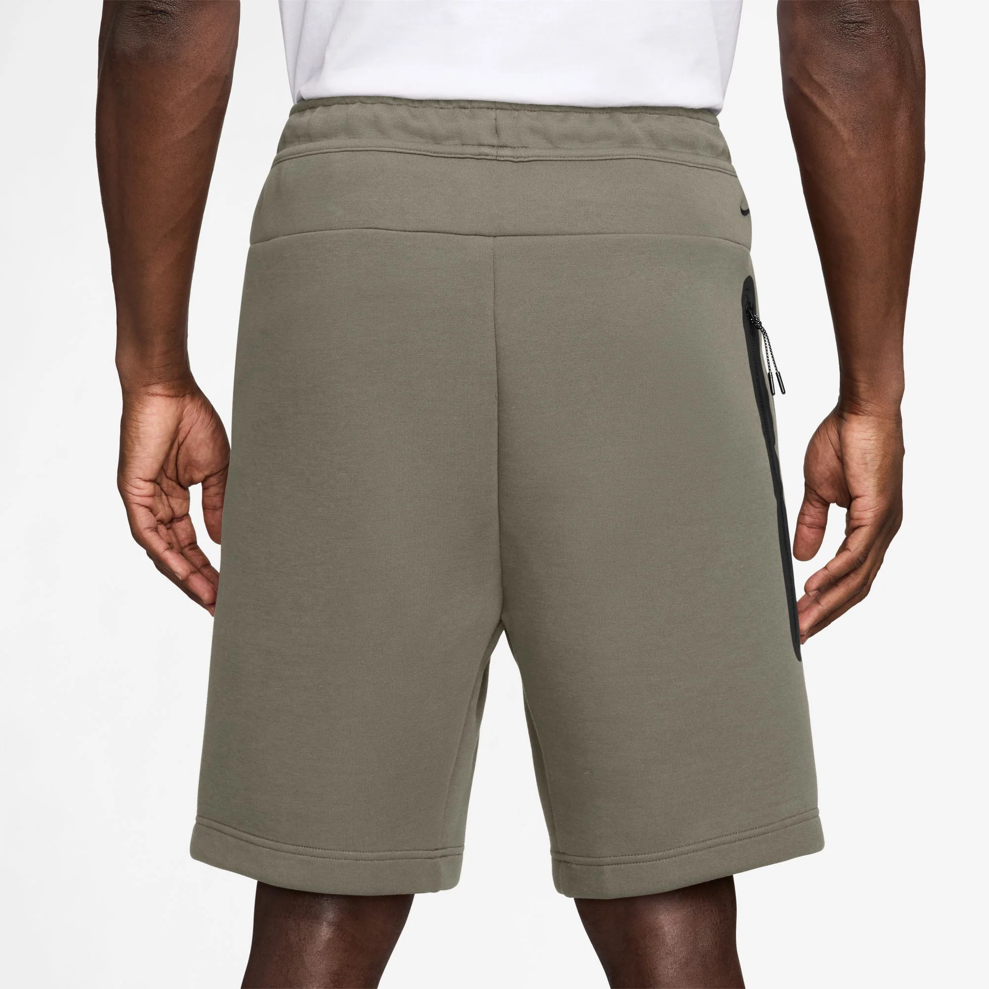 TECH FLEECE מכנסיים קצרים - Image 2