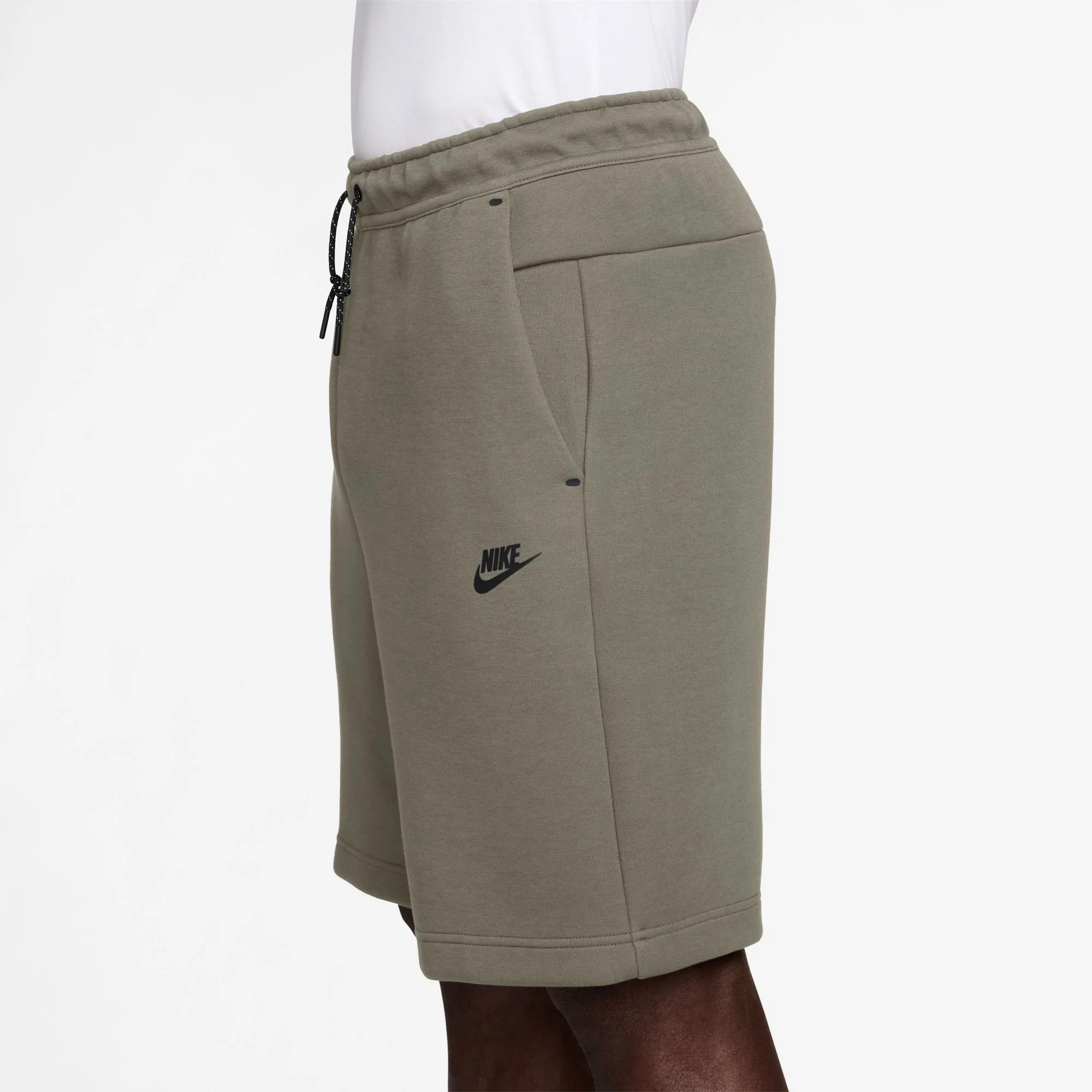 TECH FLEECE מכנסיים קצרים - Image 3