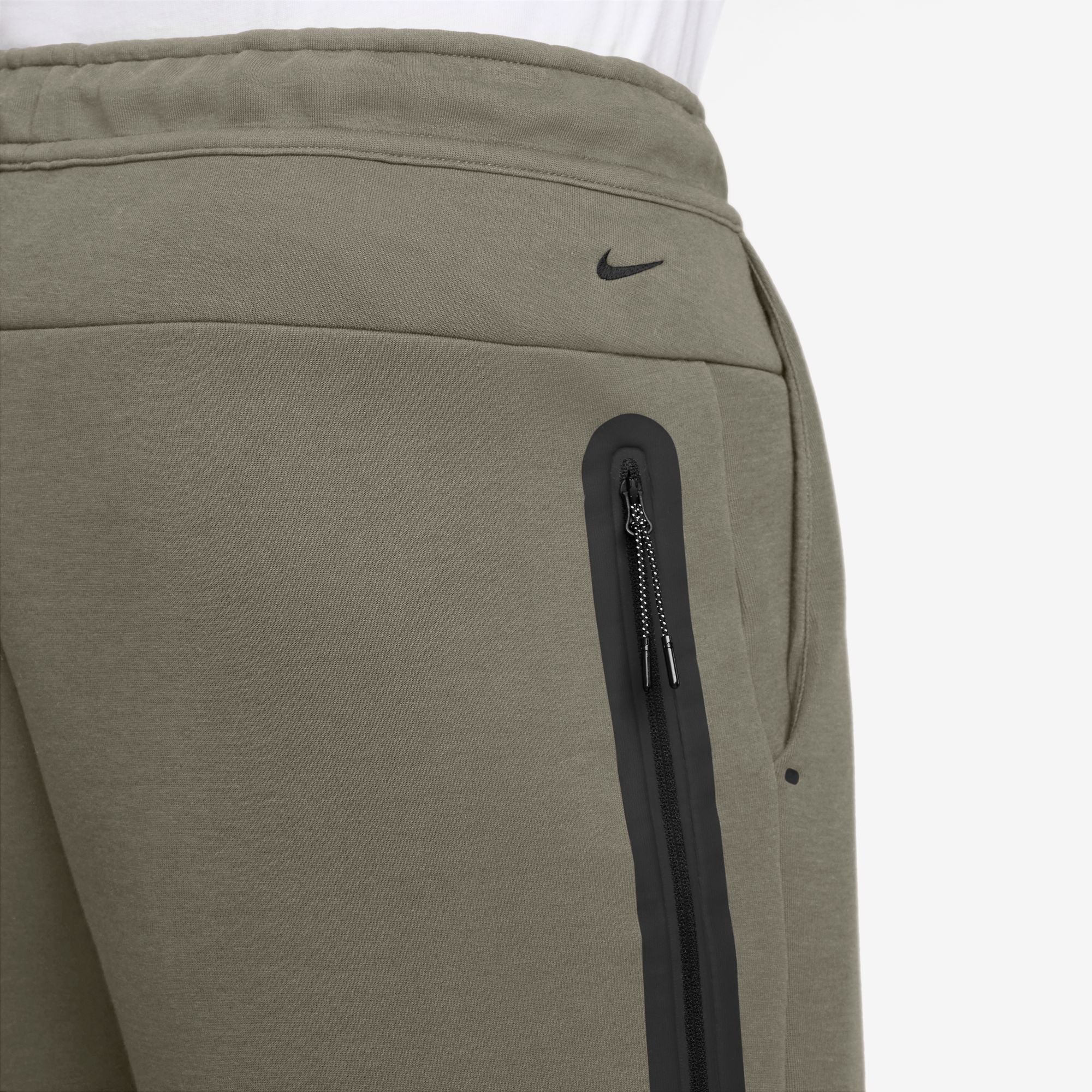 TECH FLEECE מכנסיים קצרים - Image 4