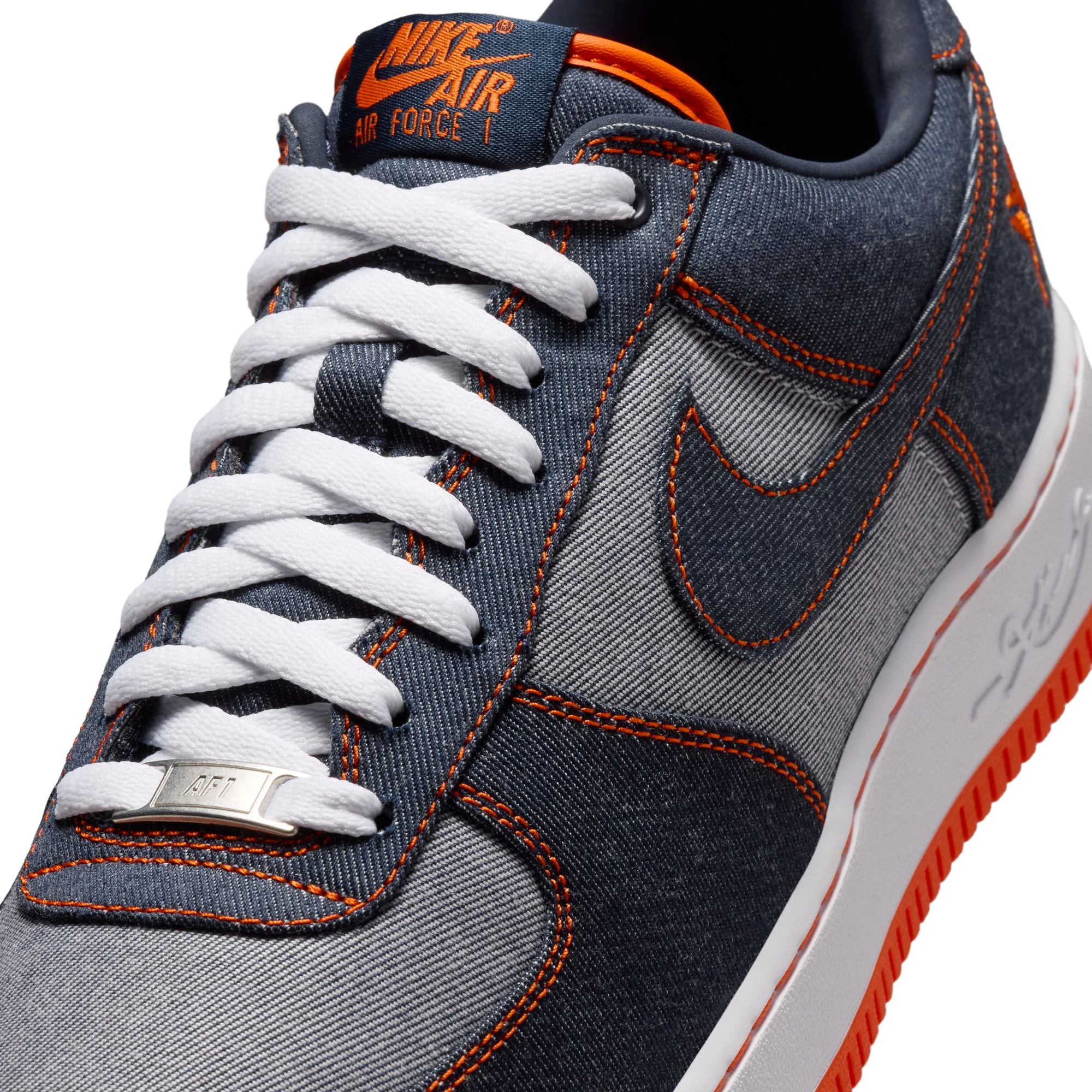 AIR FORCE 1 LOW PROTRO סניקרס - Image 3