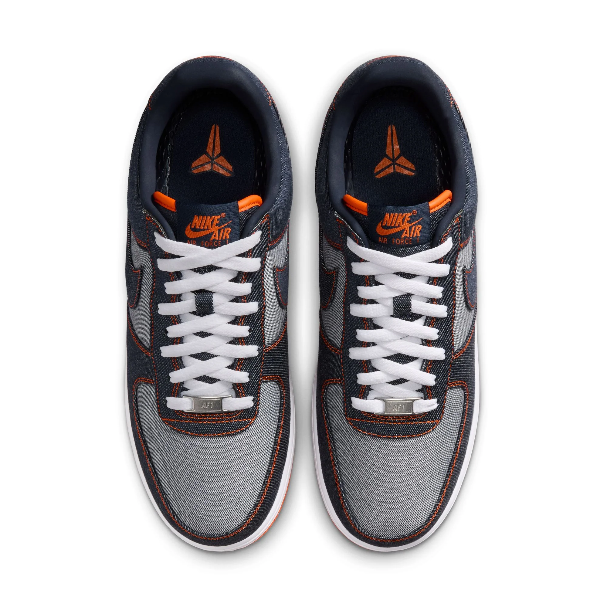 AIR FORCE 1 LOW PROTRO סניקרס - Image 6