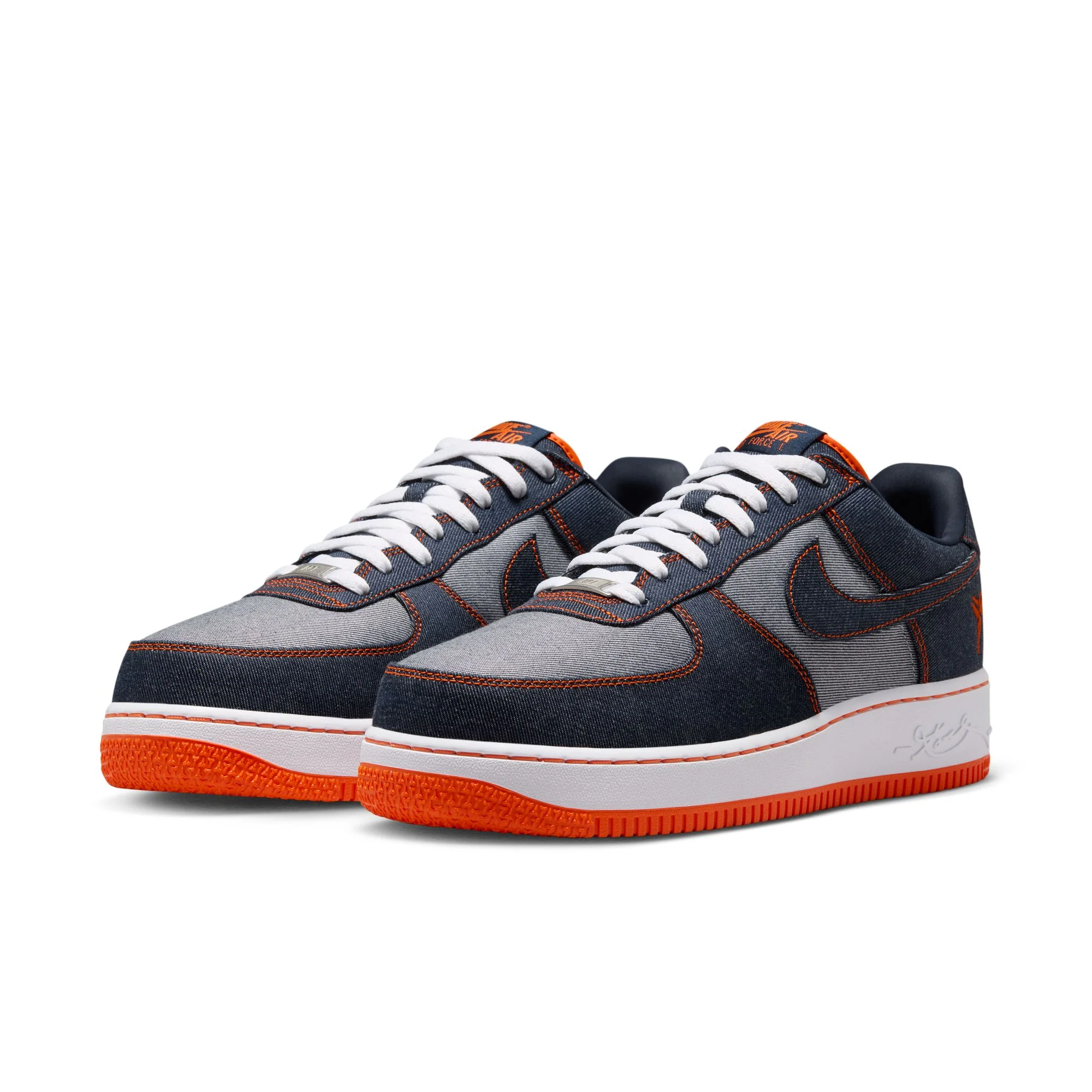 AIR FORCE 1 LOW PROTRO סניקרס - Image 7