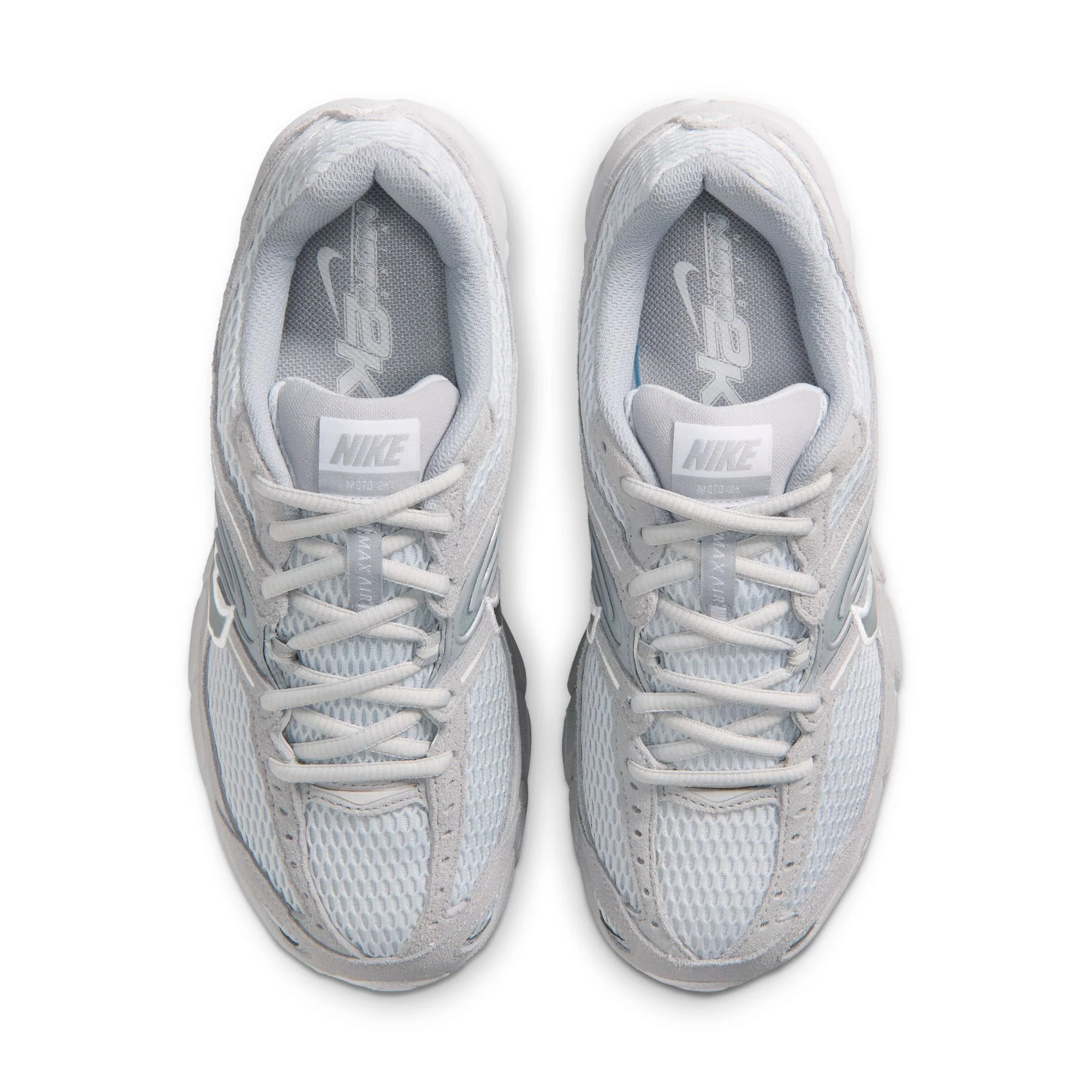 AIR MAX MOTO סניקרס - Image 8