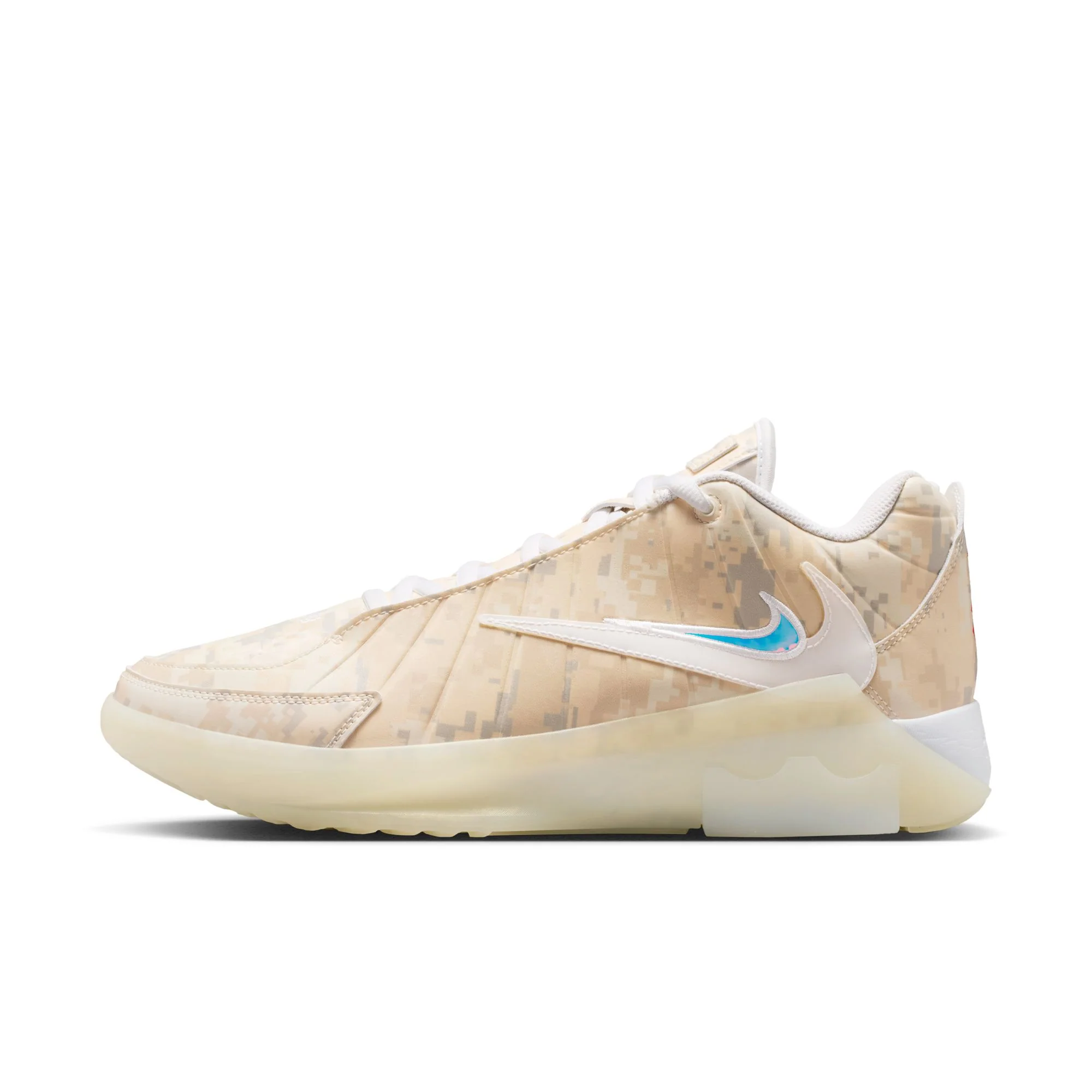 LeBron James LeBron Witness 9 נעלי כדורסל - Image 2