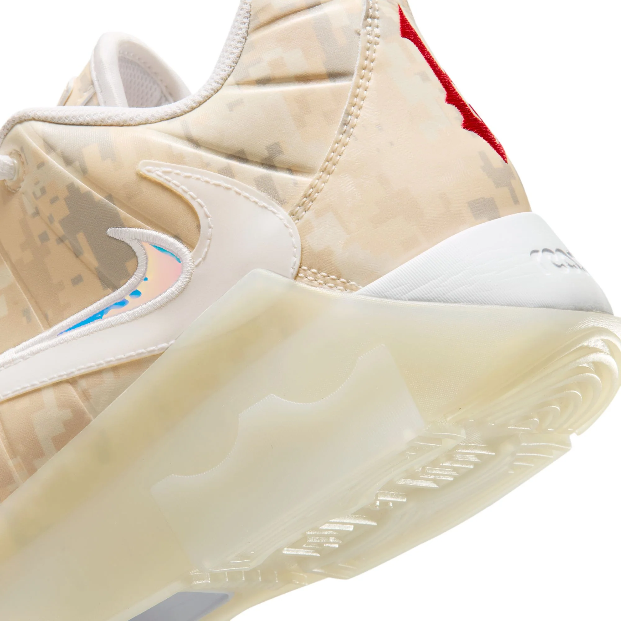 LeBron James LeBron Witness 9 נעלי כדורסל - Image 3