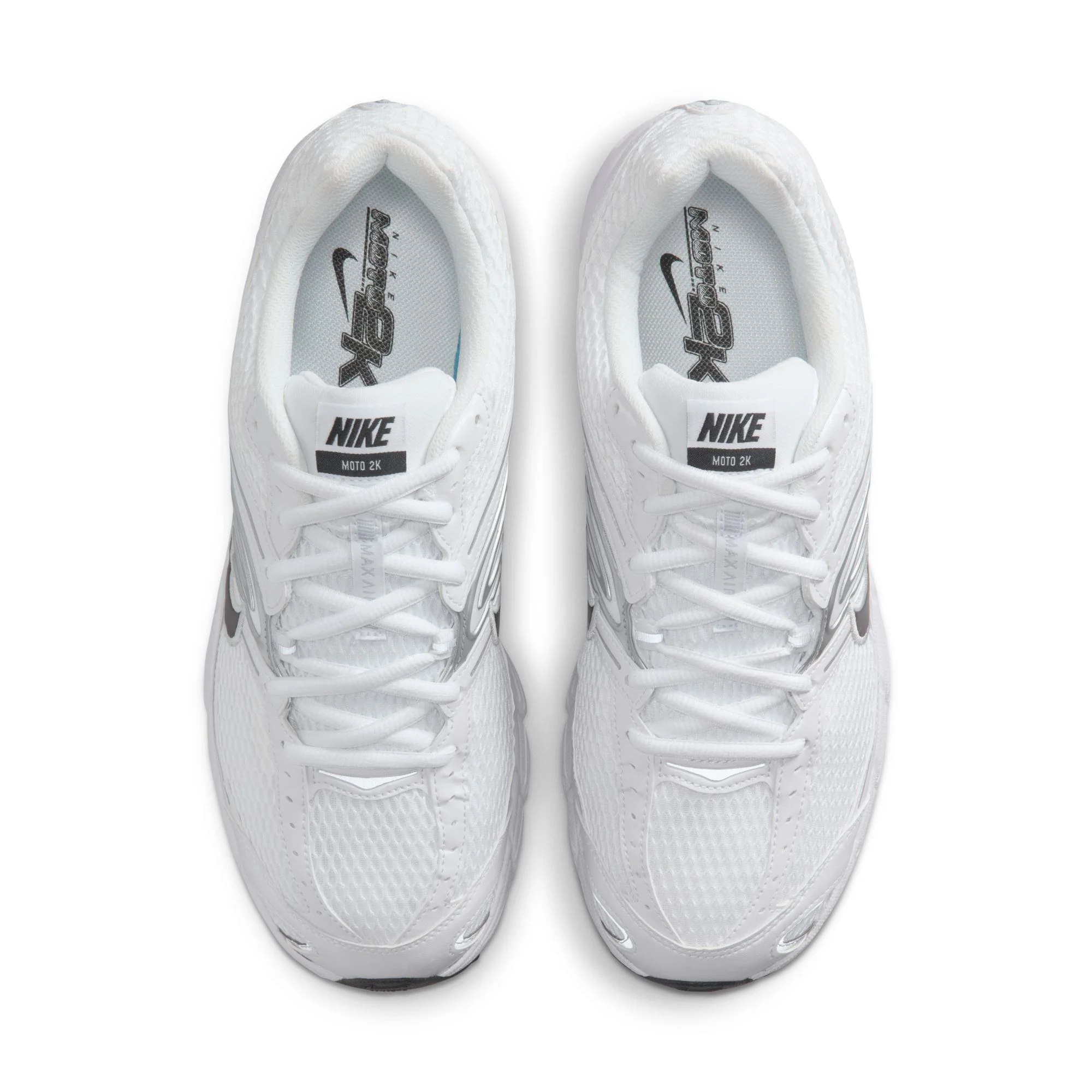 AIR MAX MOTO 2K סניקרס - Image 7