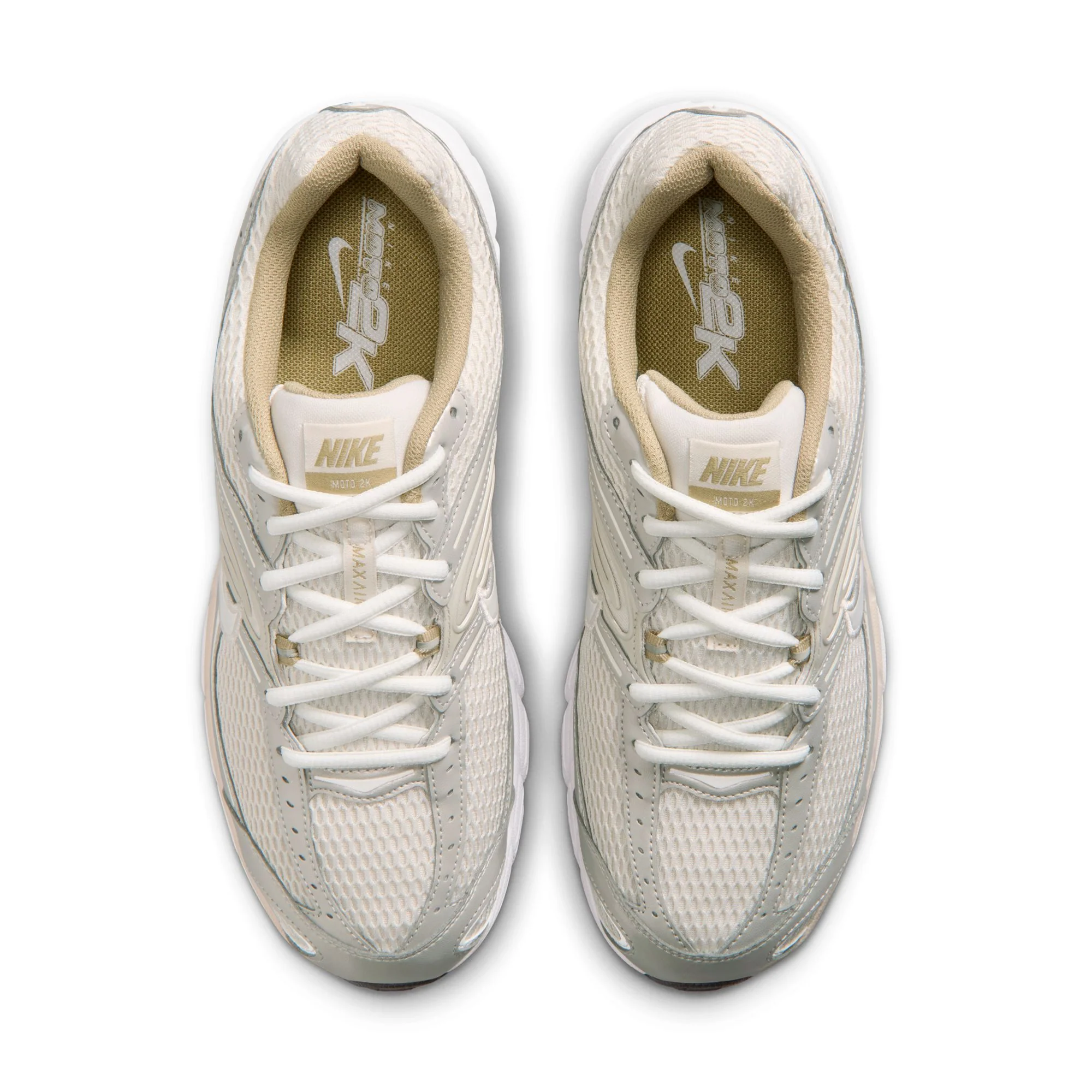 AIR MAX MOTO 2K סניקרס - Image 4