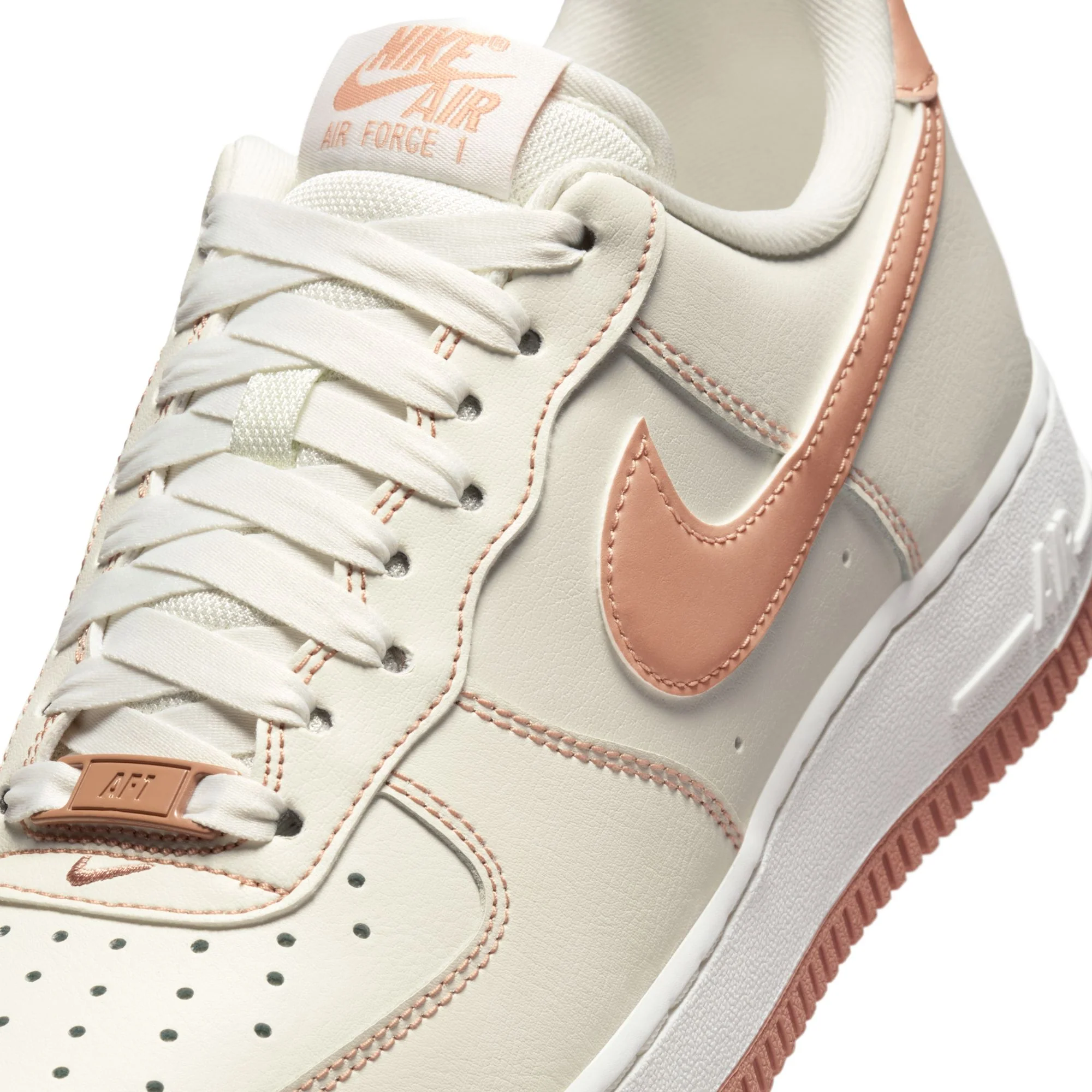 AIR FORCE 1 '07 סניקרס - Image 4