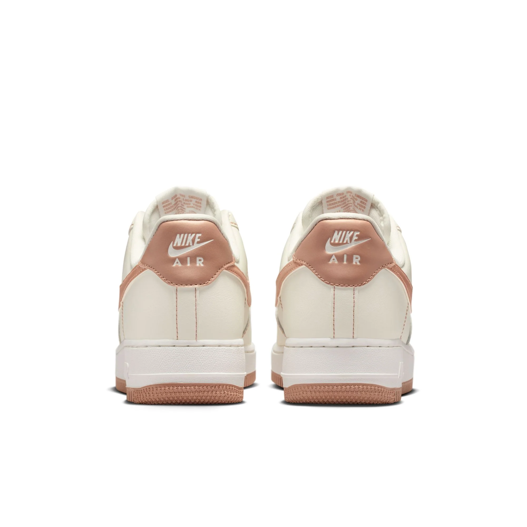 AIR FORCE 1 '07 סניקרס - Image 6