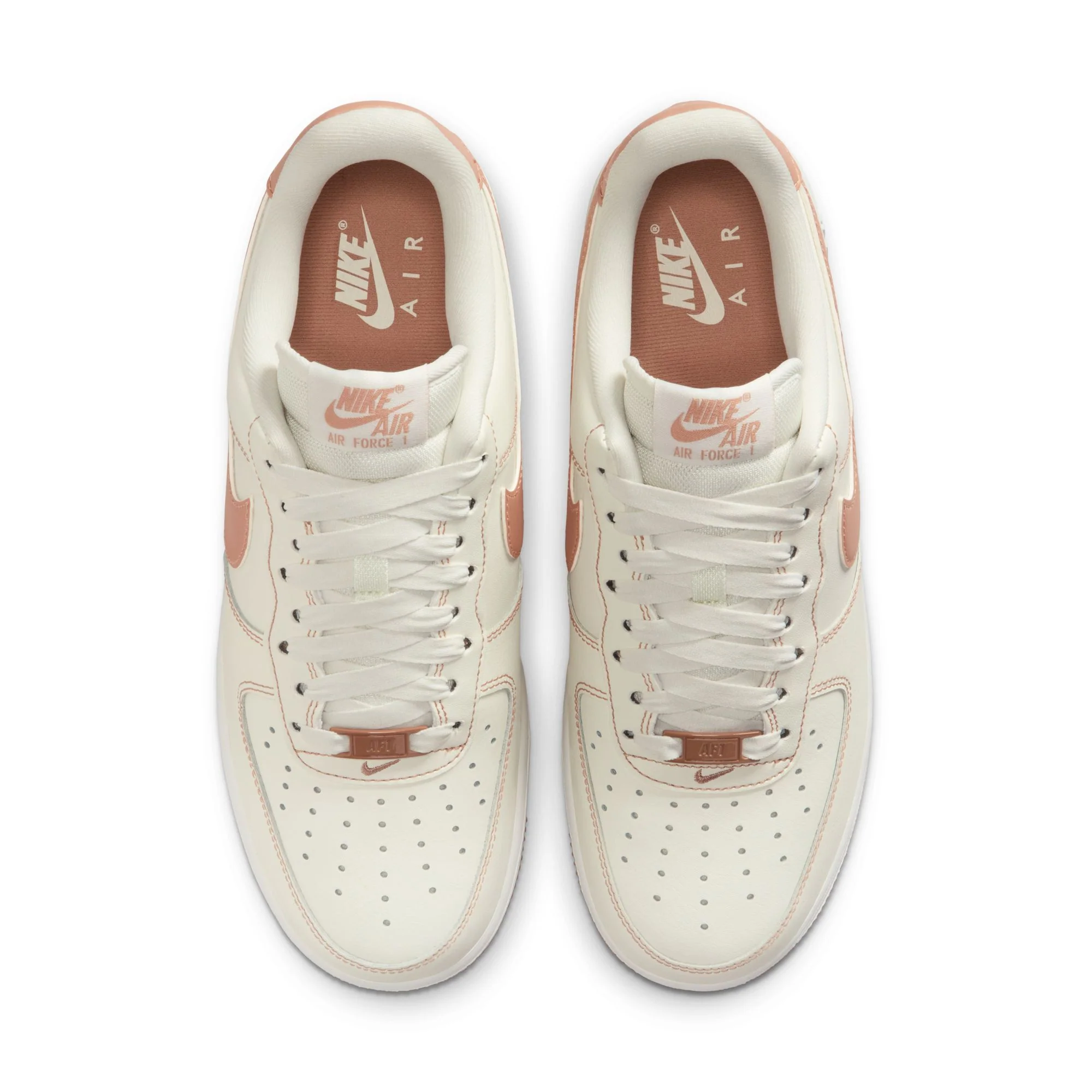 AIR FORCE 1 '07 סניקרס - Image 7