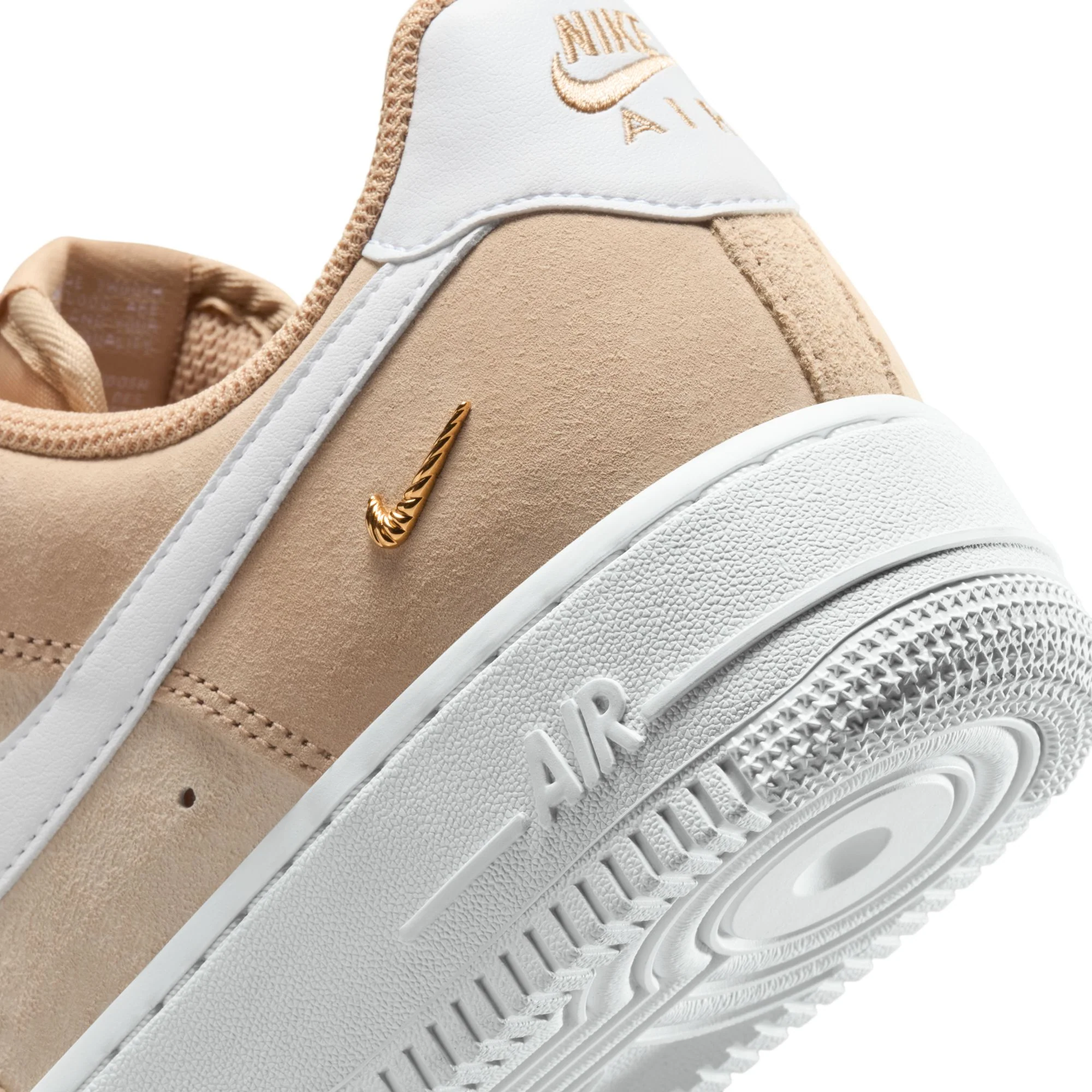 AIR FORCE 1 '07 LOW SE סניקרס - Image 5