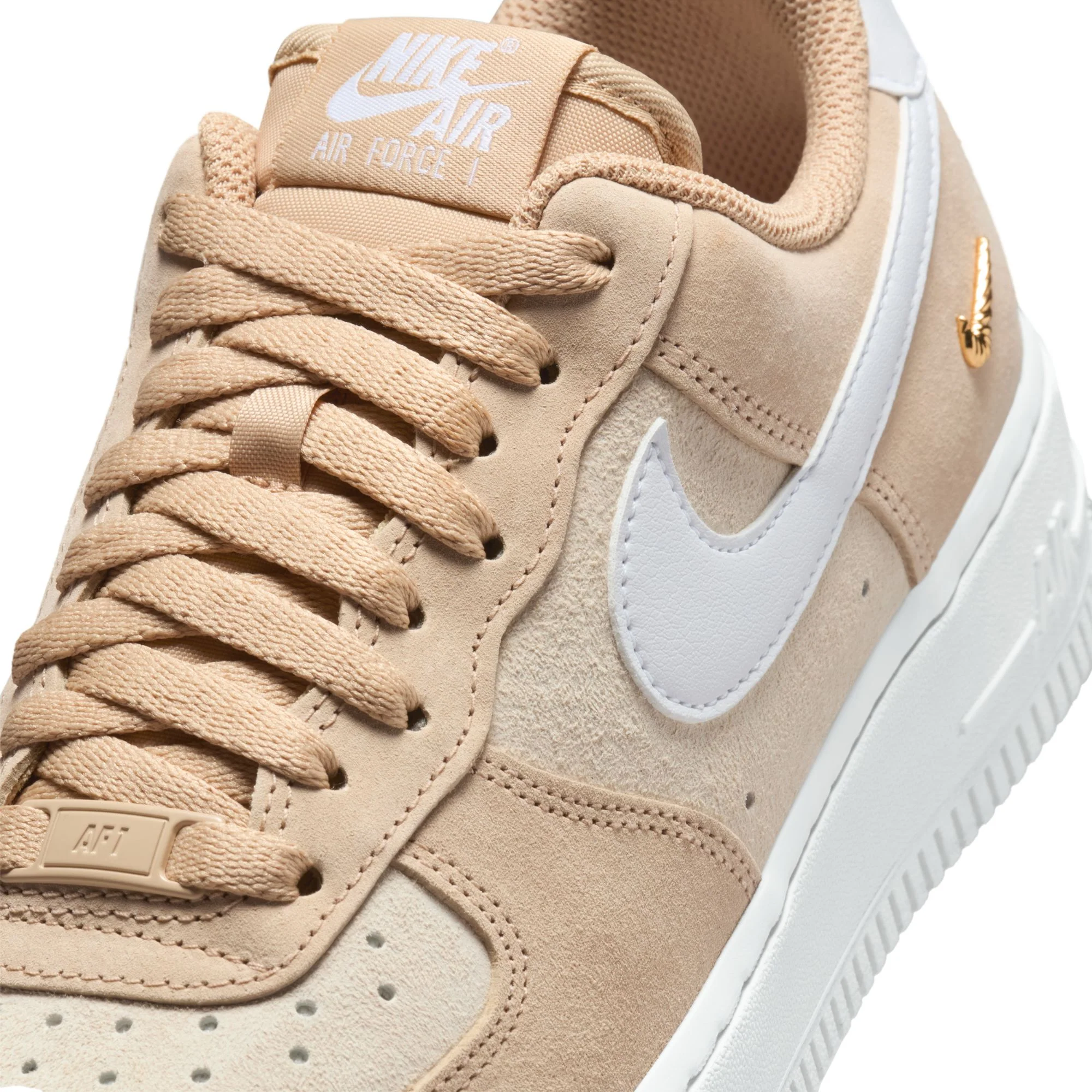 AIR FORCE 1 '07 LOW SE סניקרס - Image 7