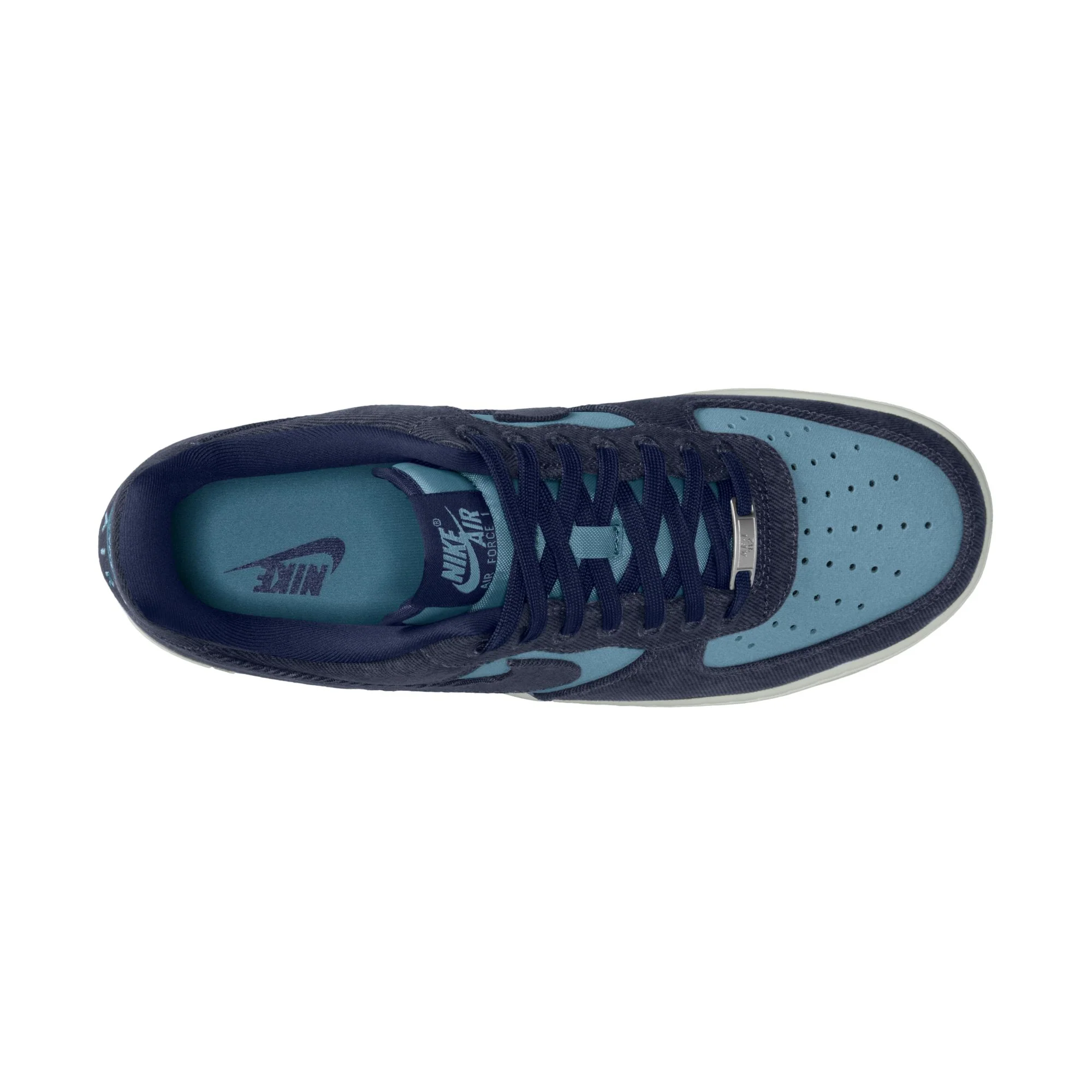 AIR FORCE 1 '07 LV8 סניקרס - Image 6