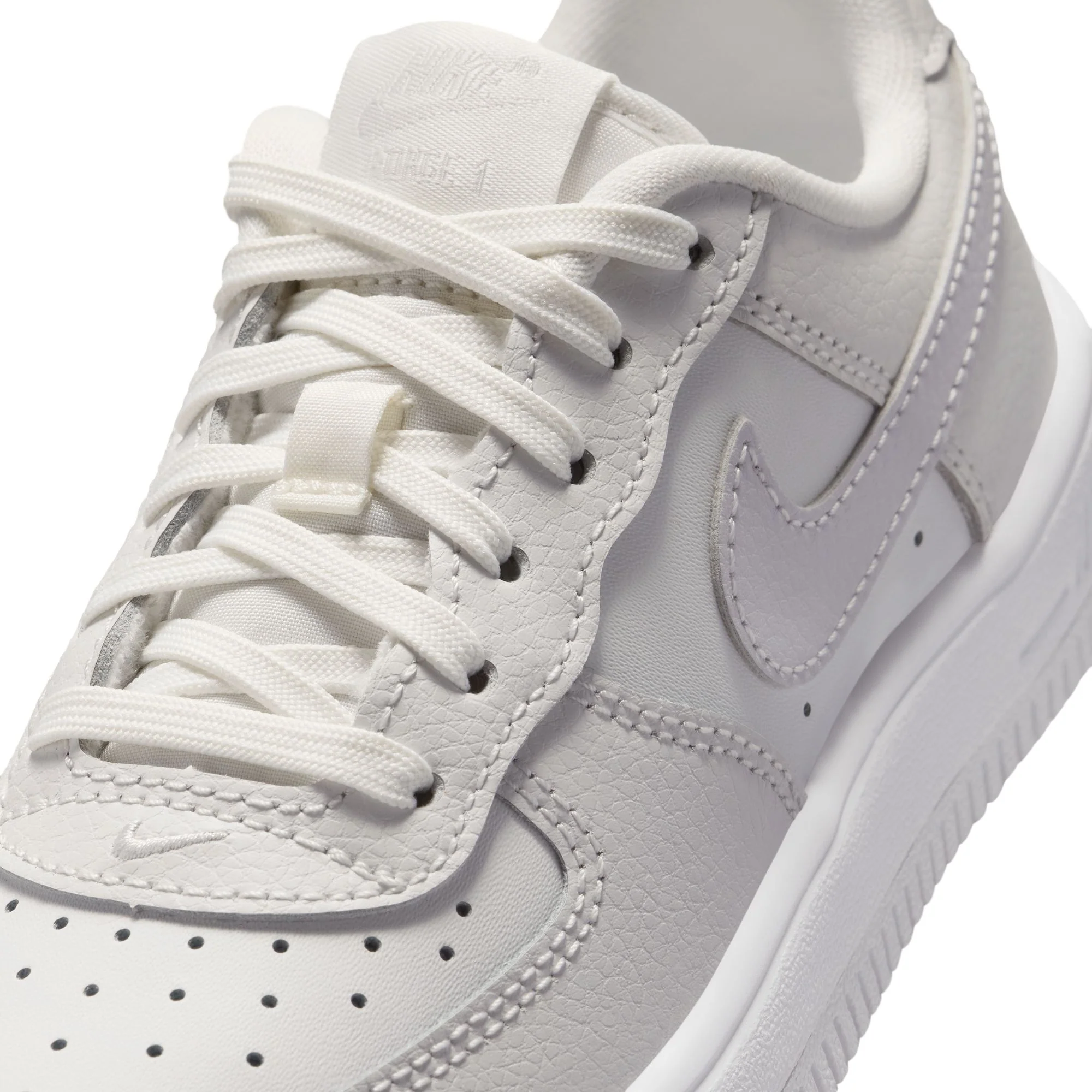 AIR FORCE 1 סניקרס - Image 5