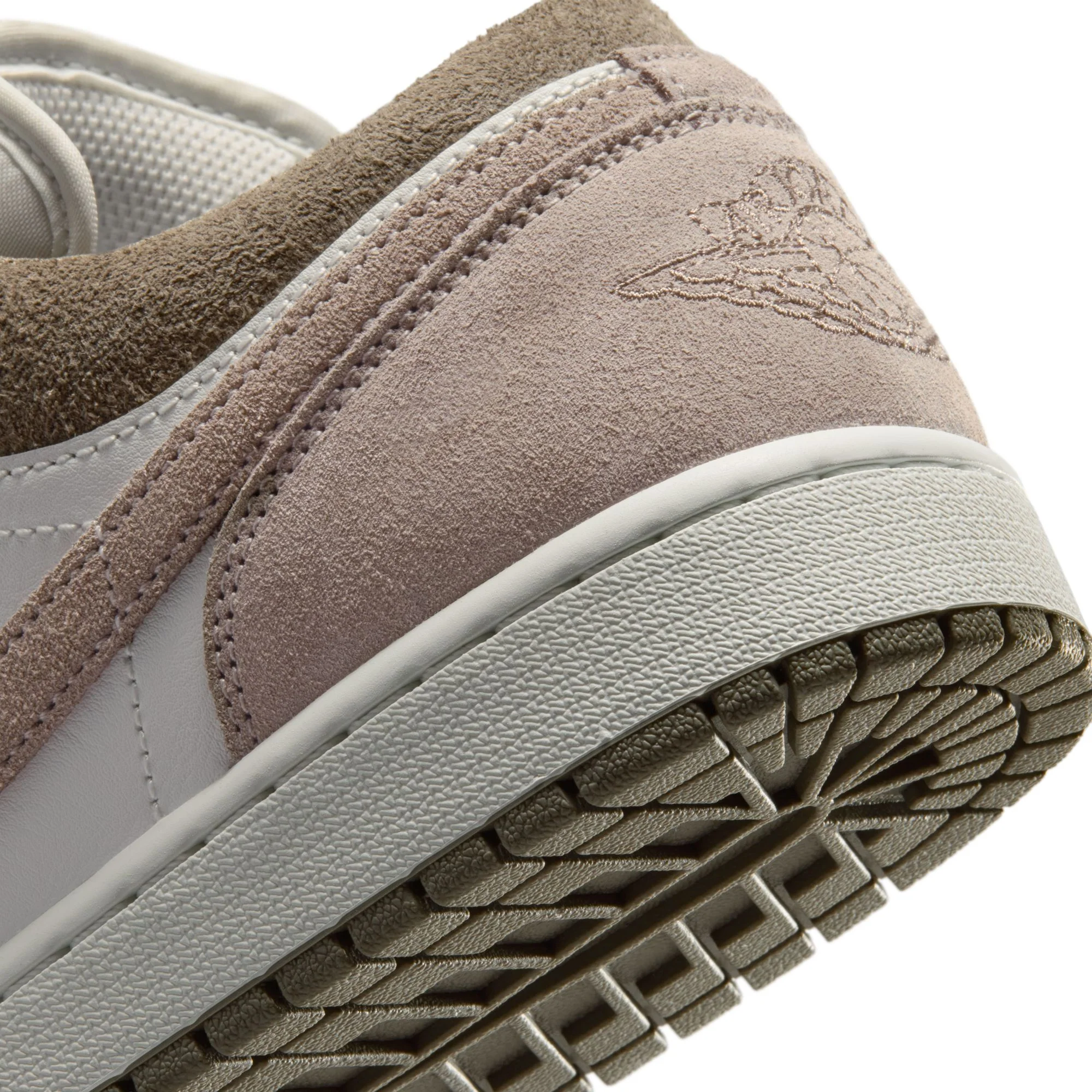 Air Jordan 1 Low סניקרס - Image 3