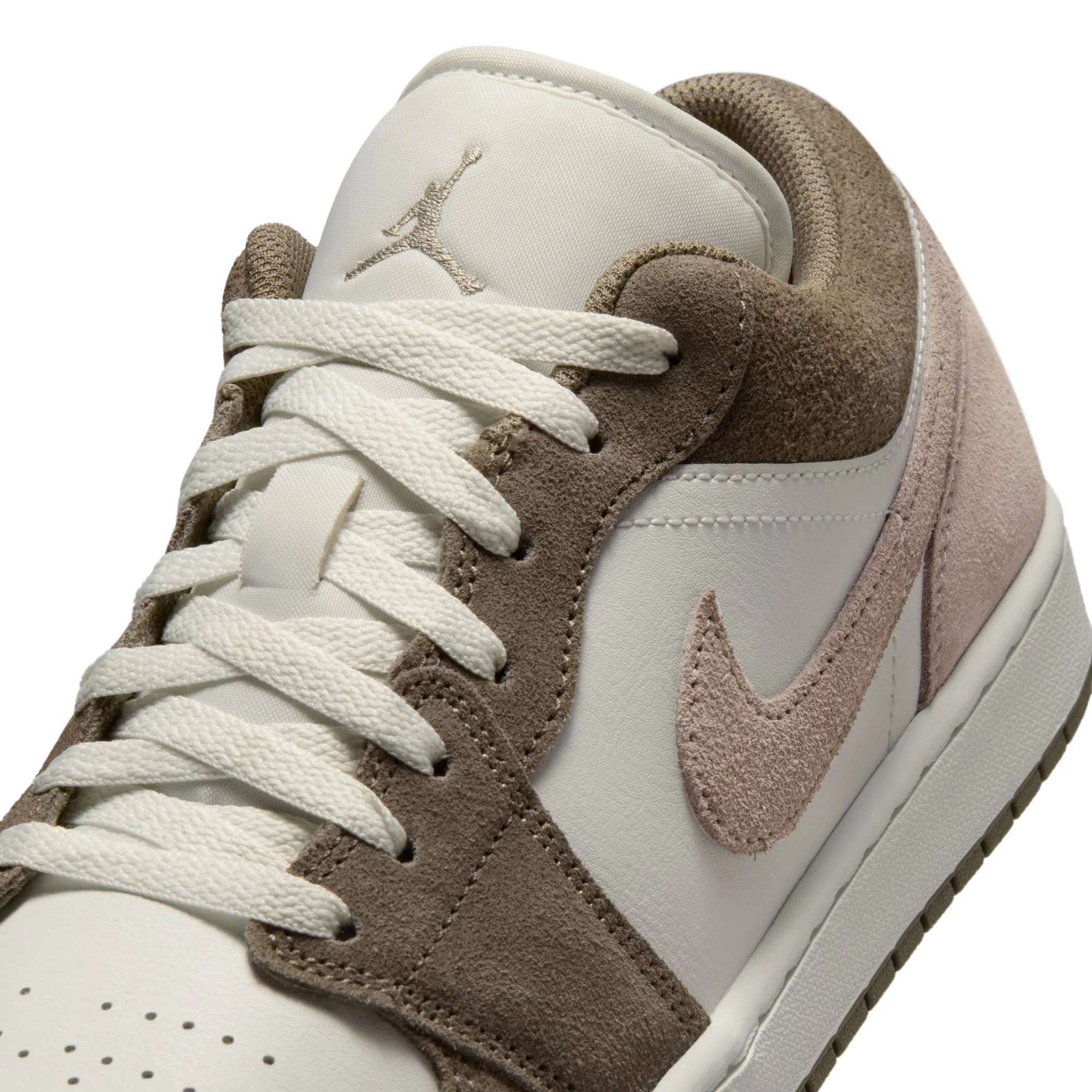 Air Jordan 1 Low סניקרס - Image 6