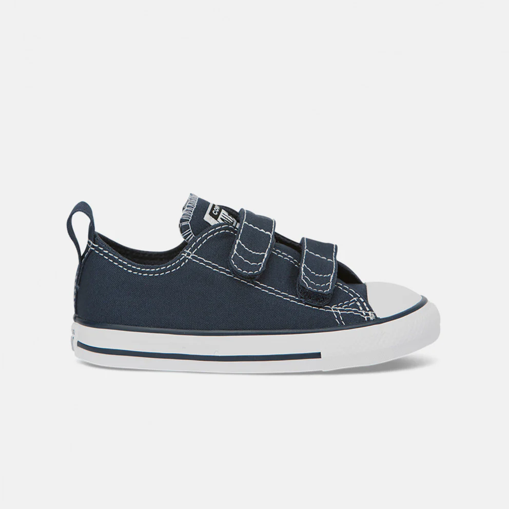 CT 2V OX NAVY/WHT