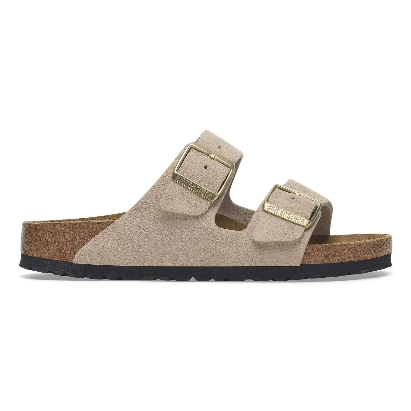 ARIZONA SUEDE LEATHER סנדלים