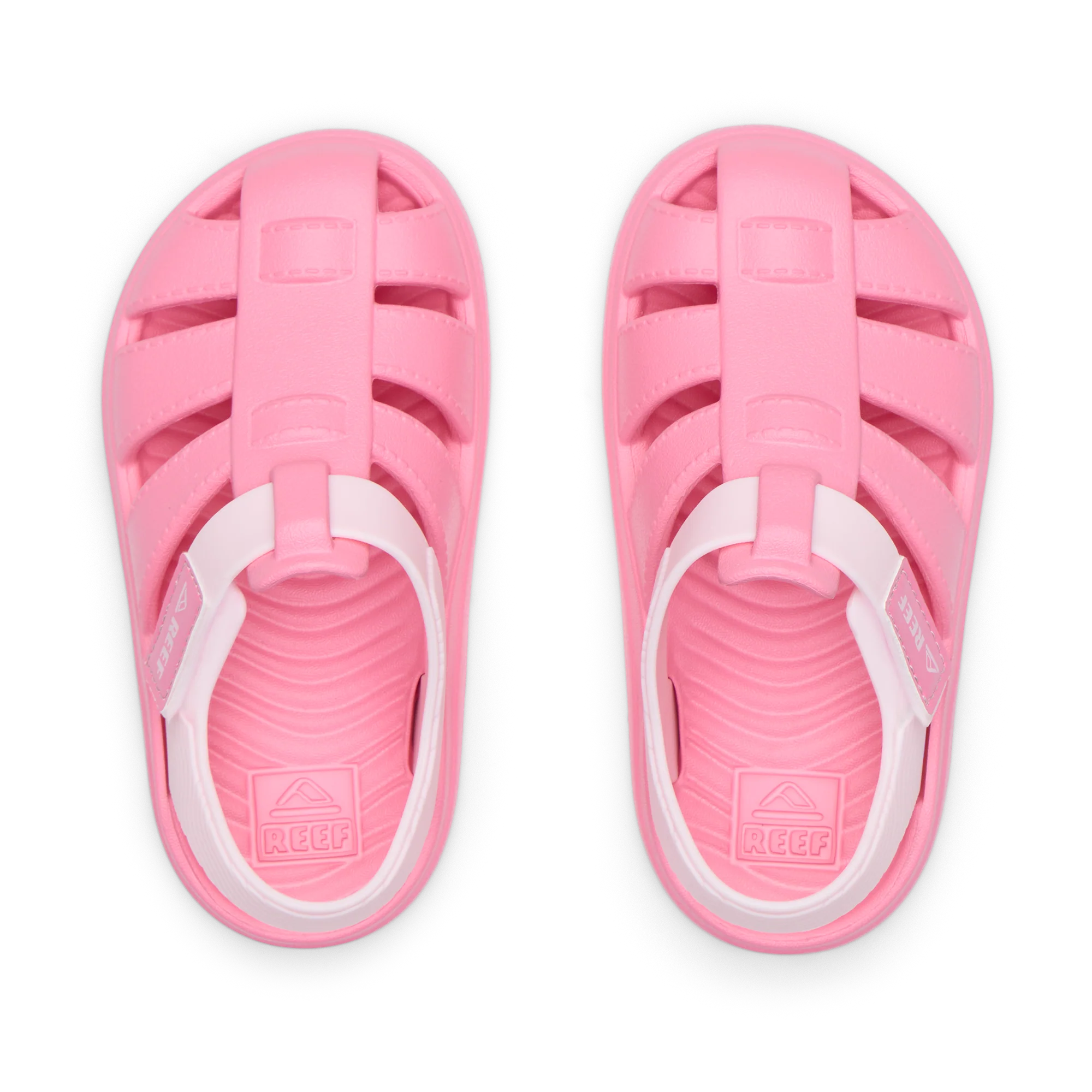 TOTALLY BEACHIN סנדלים - Image 3