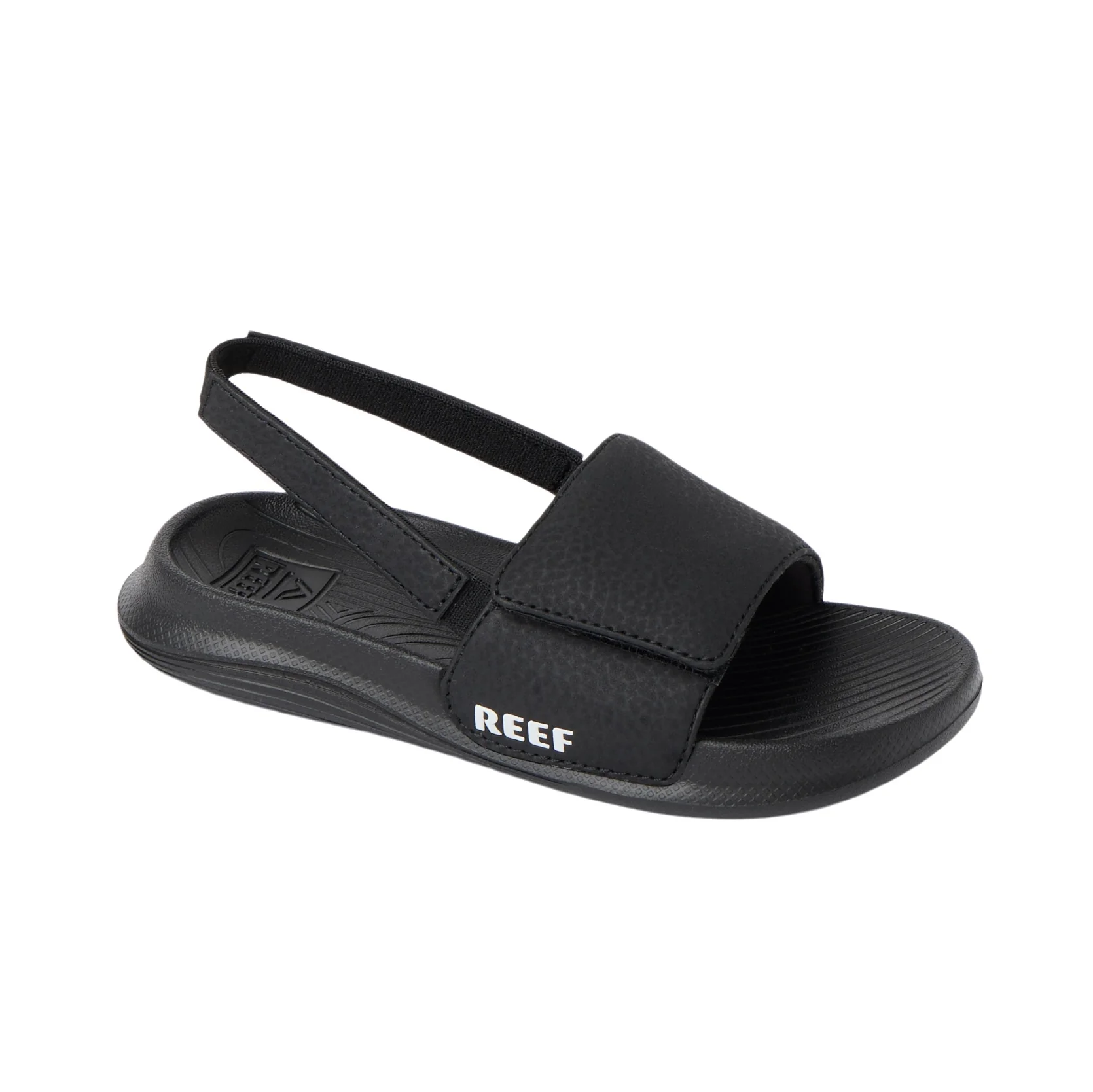LITTLE SALTY SLIDE סנדלים - Image 2