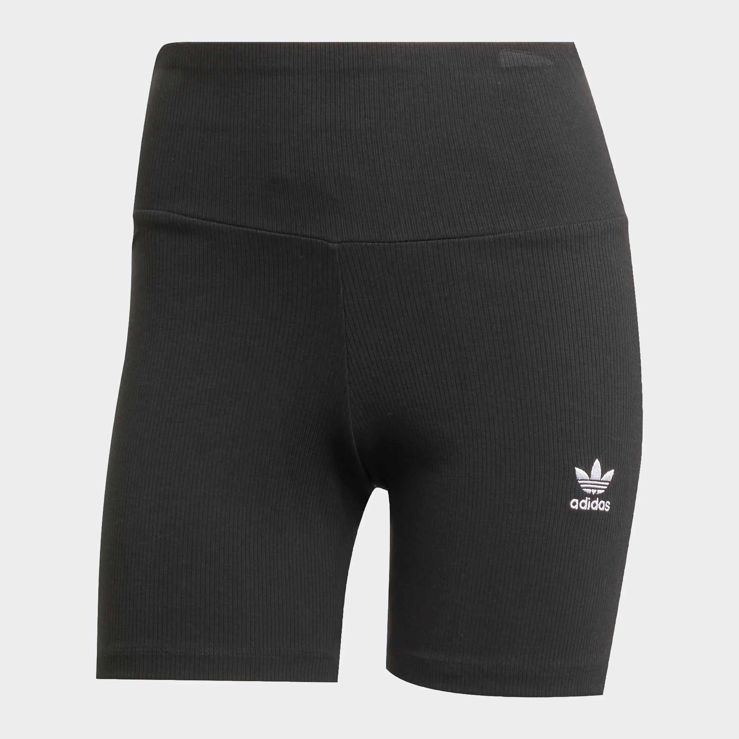 Essentials Ribbed טייץ בייקר - Image 6