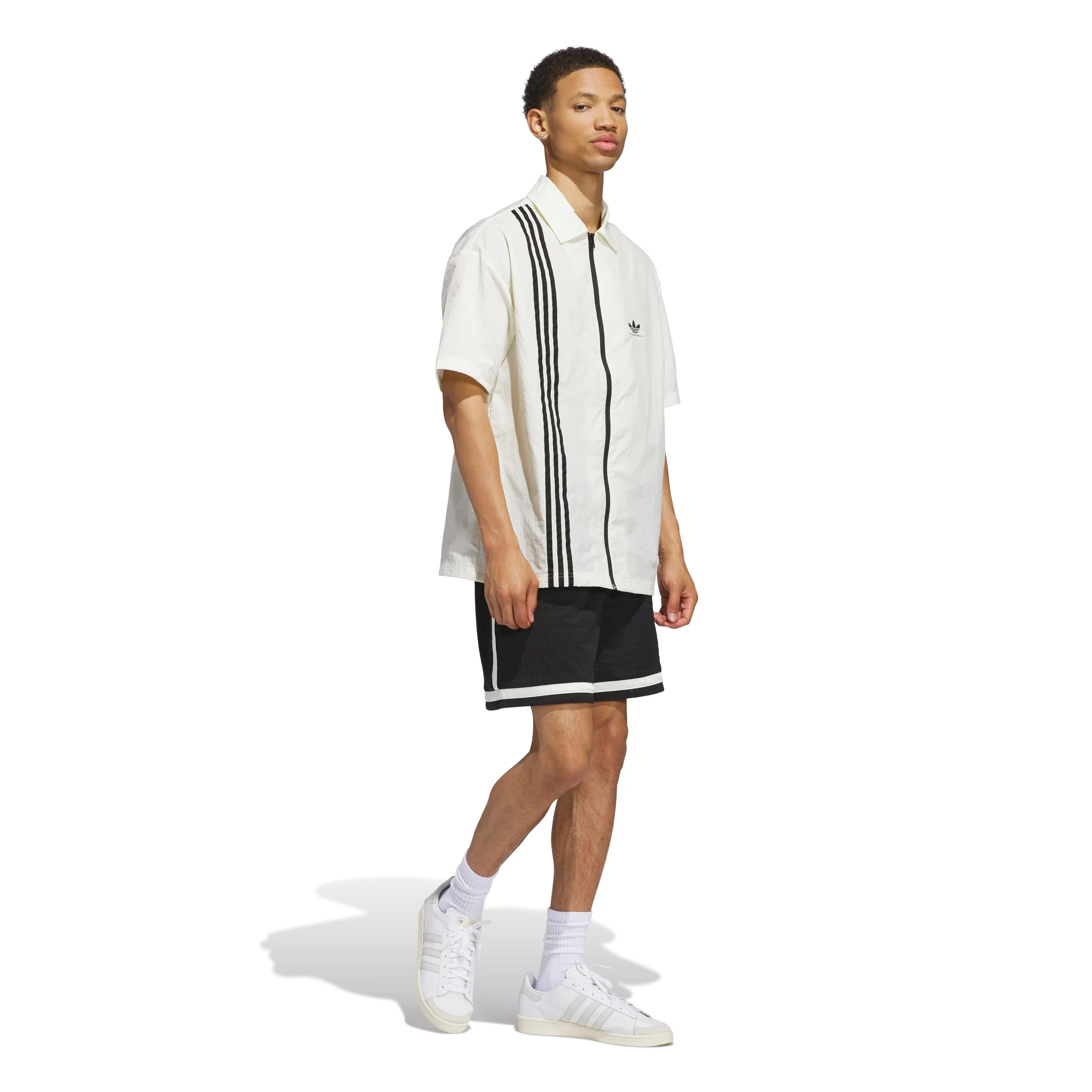 WARP KNIT מכנסיים קצרים - Image 7