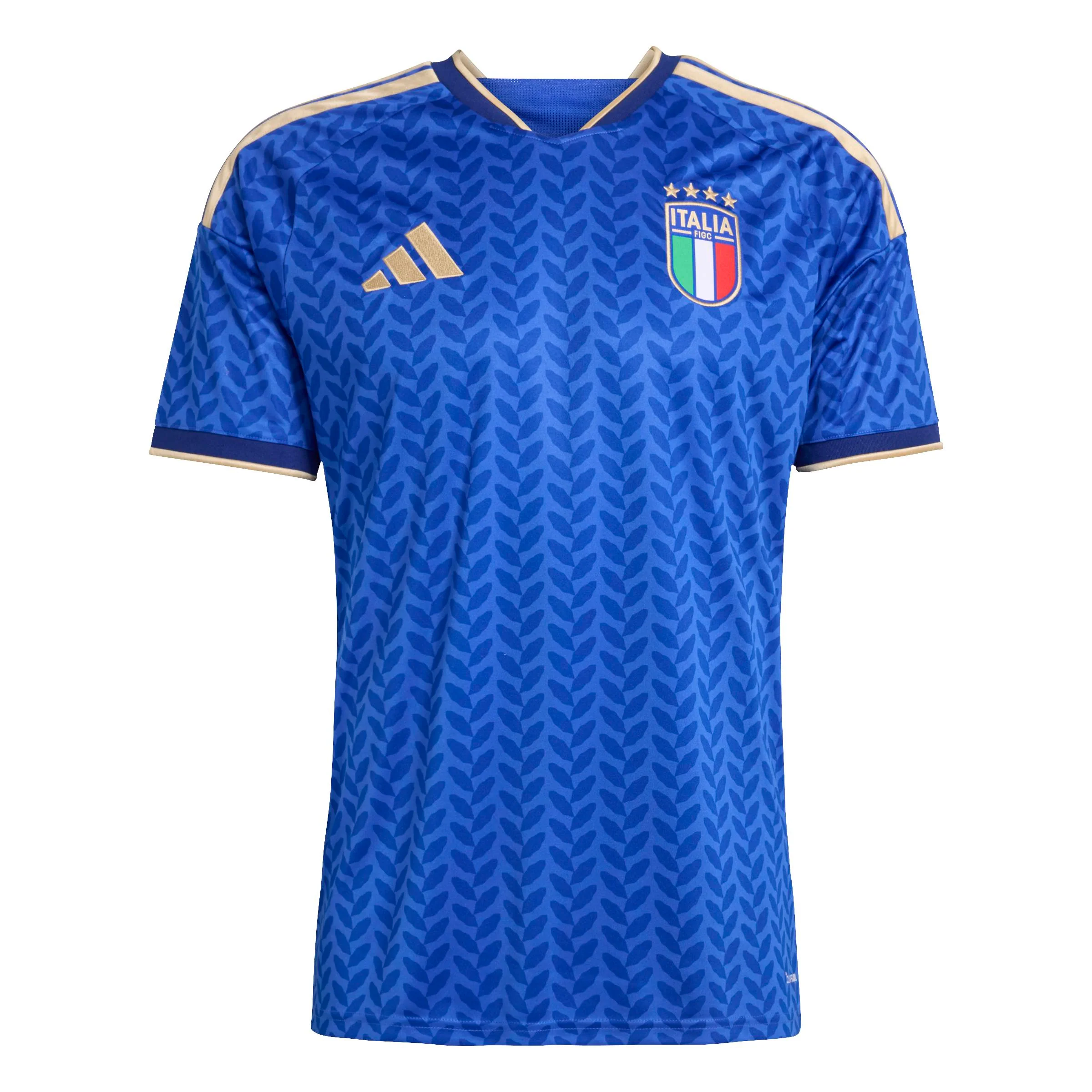 חולצת FIGC H JSY - Image 4