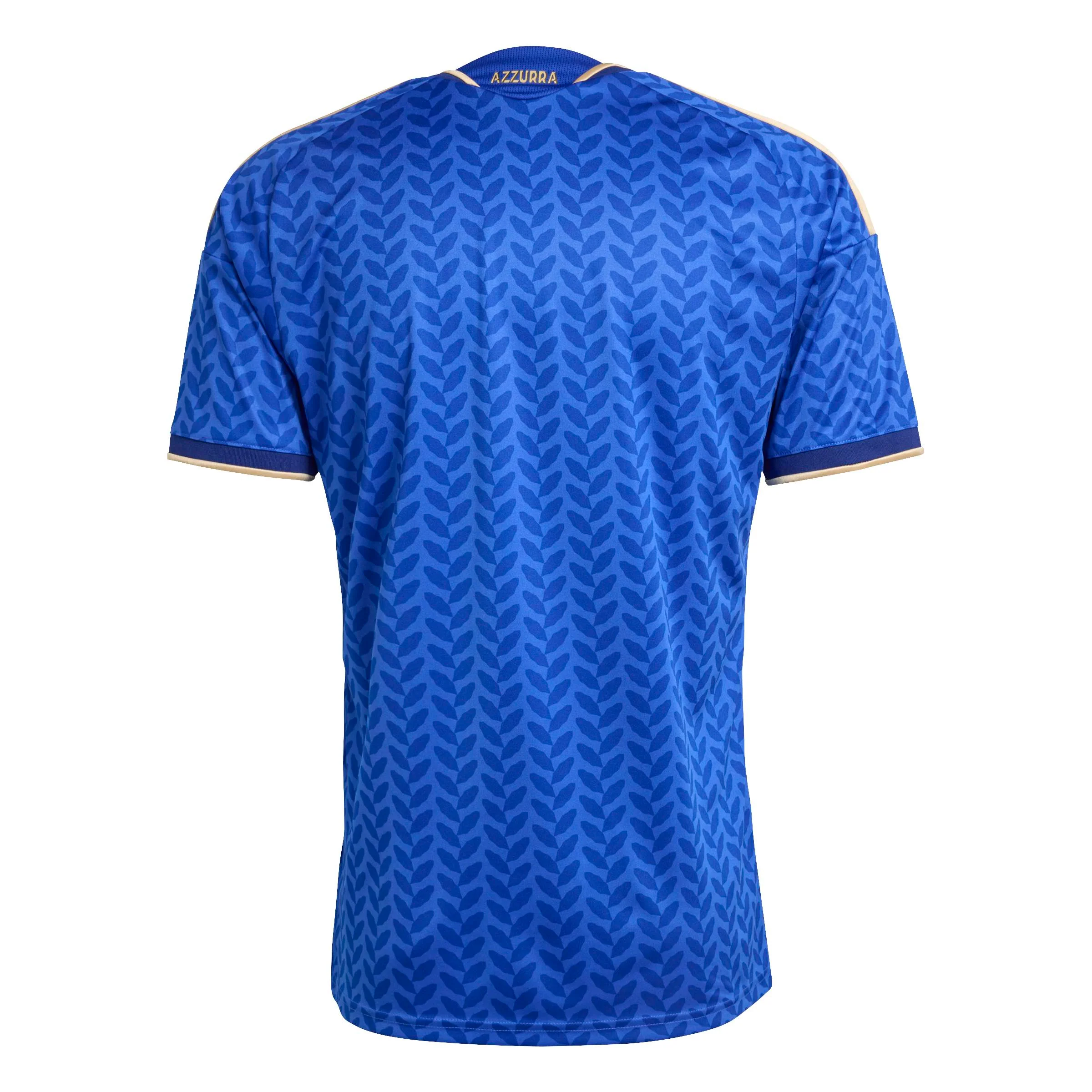 חולצת FIGC H JSY - Image 5