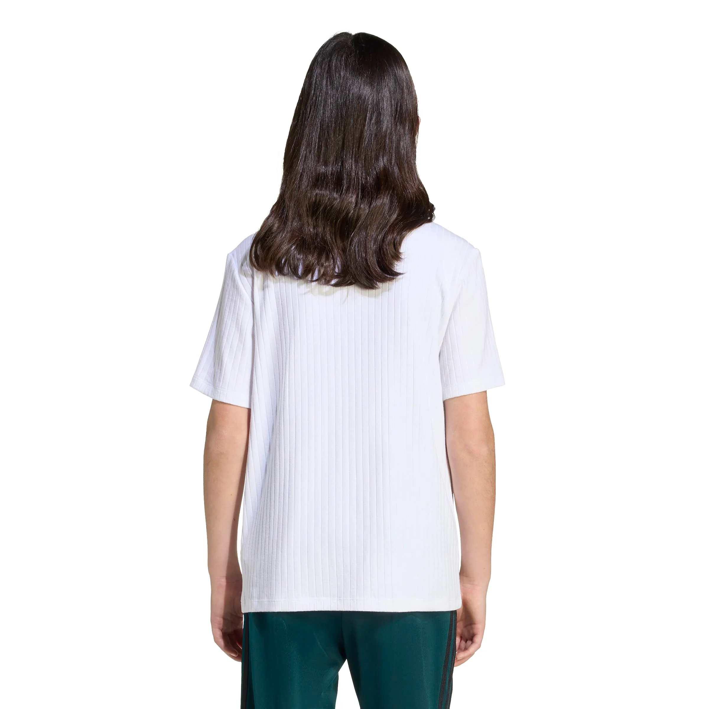 WIDE RIB טישרט - Image 8