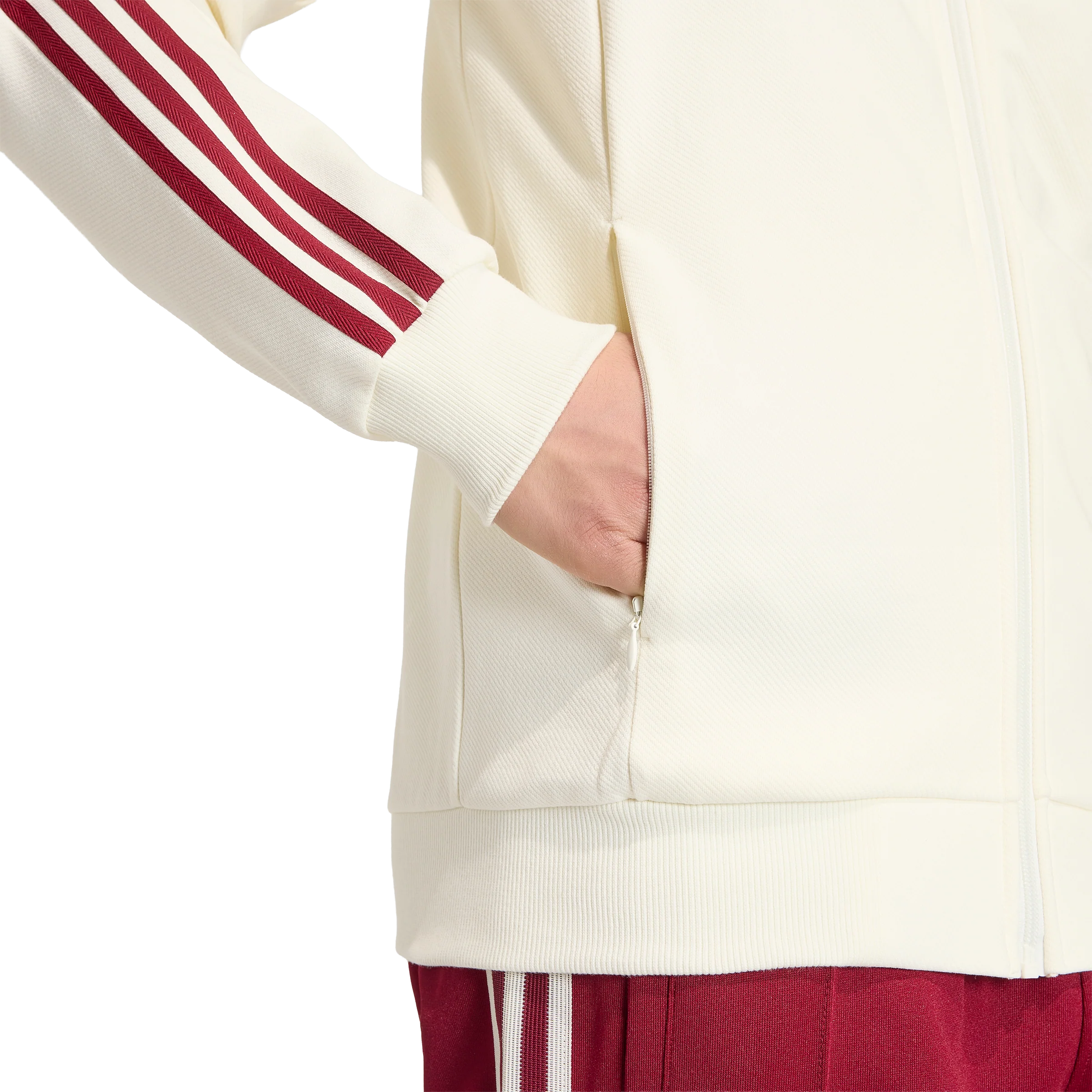 Spain Away Anthem ג'קט - Image 4