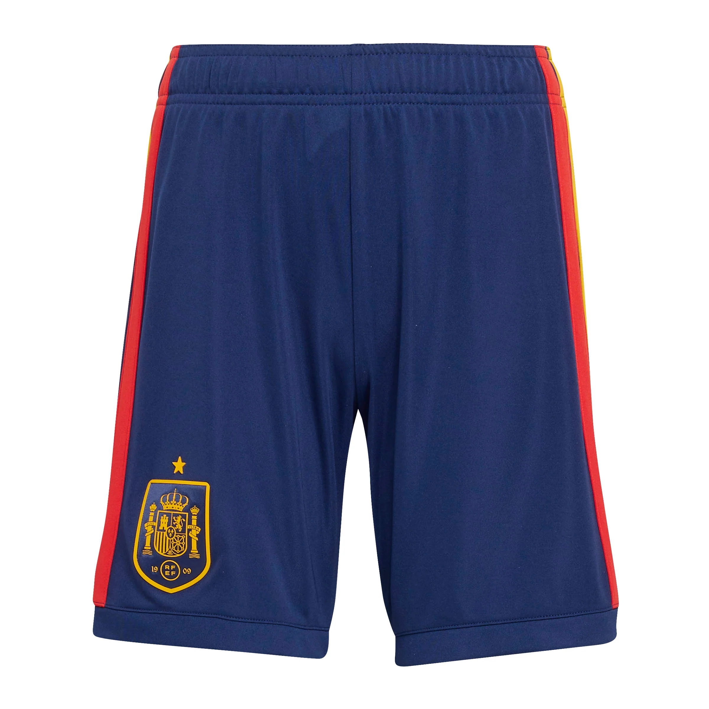 Spain 26 Home מכנסיים קצרים - Image 7