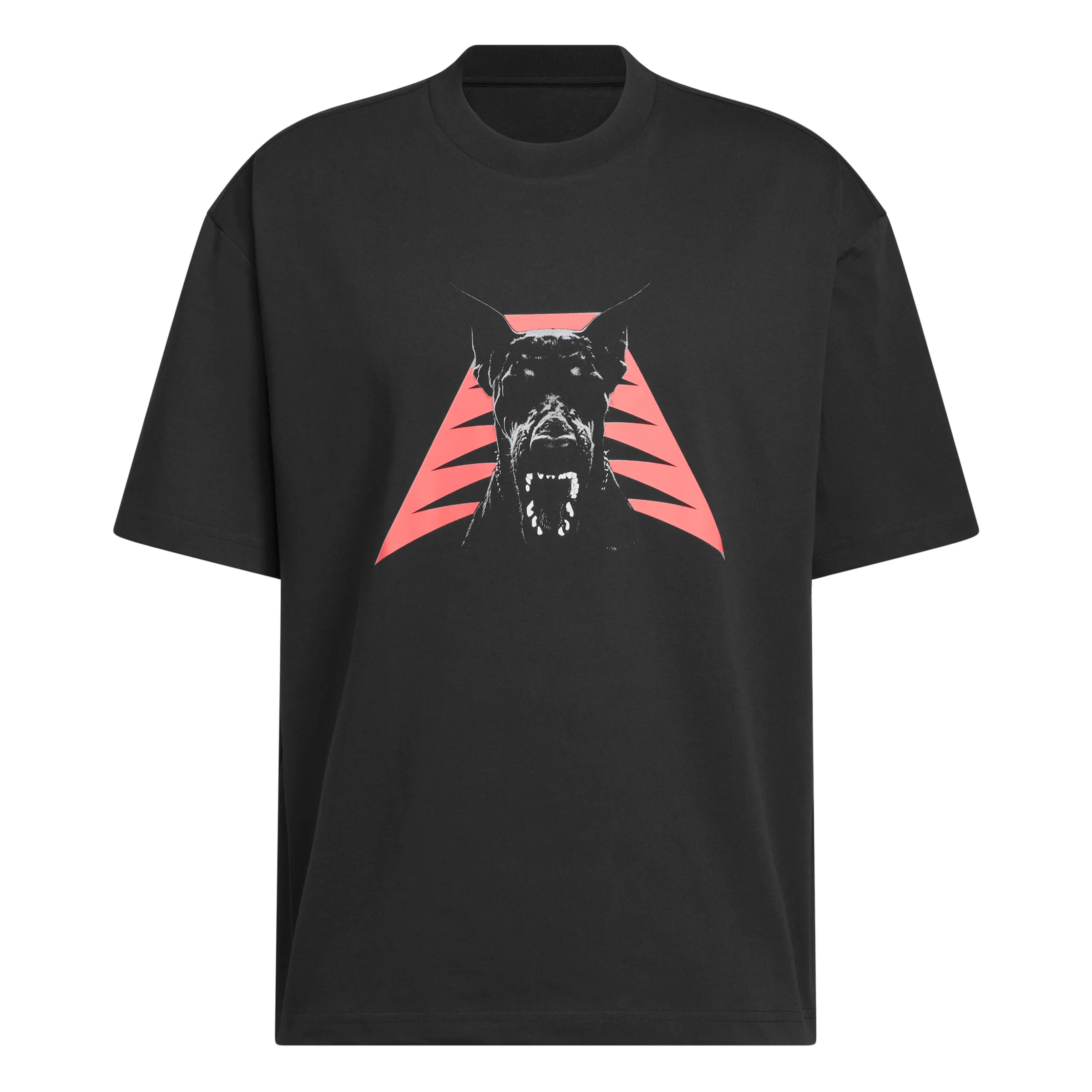 ANTED DAWG TEE טי שירט