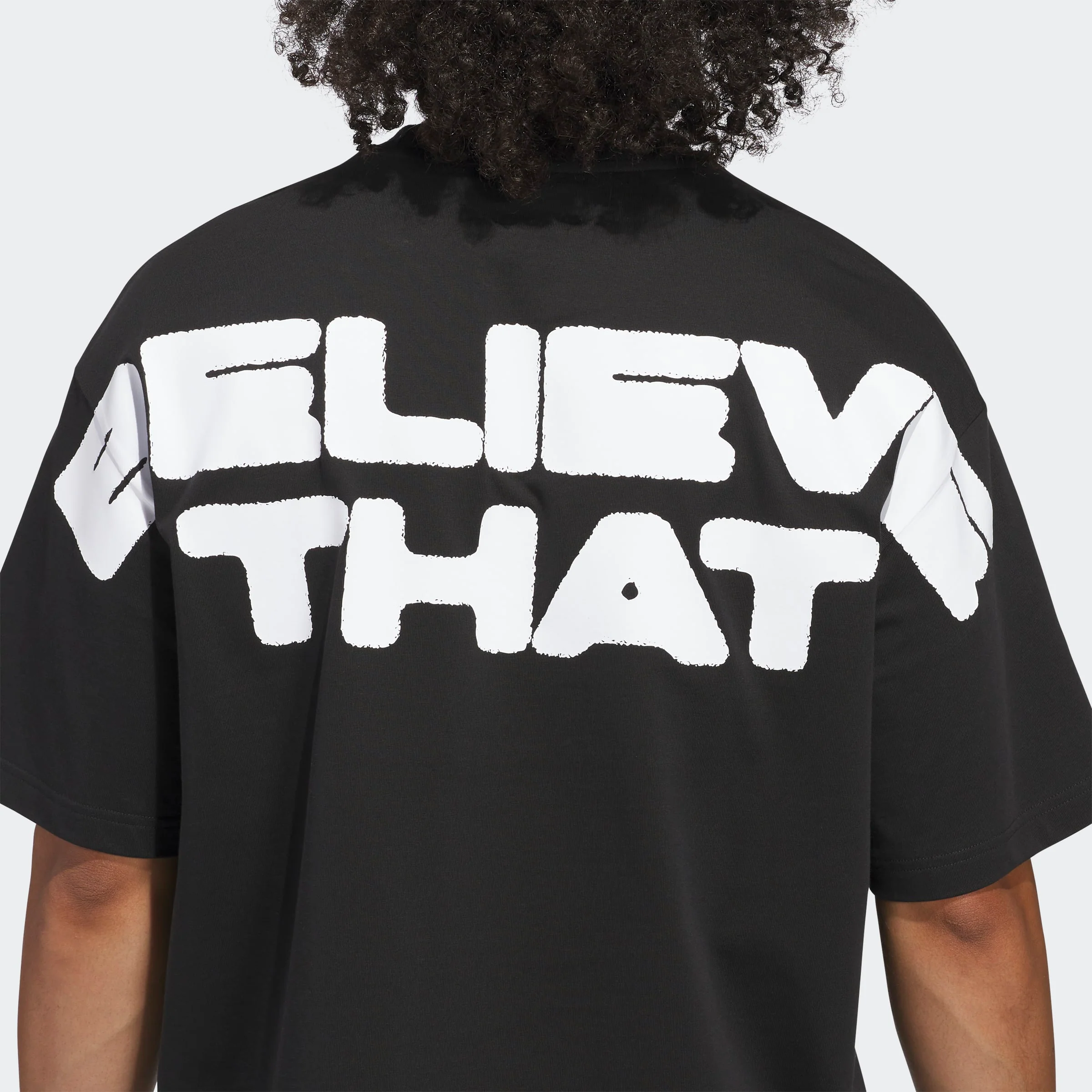 ANTHONY EDWARDS BELIEVE THAT טי שירט - Image 2
