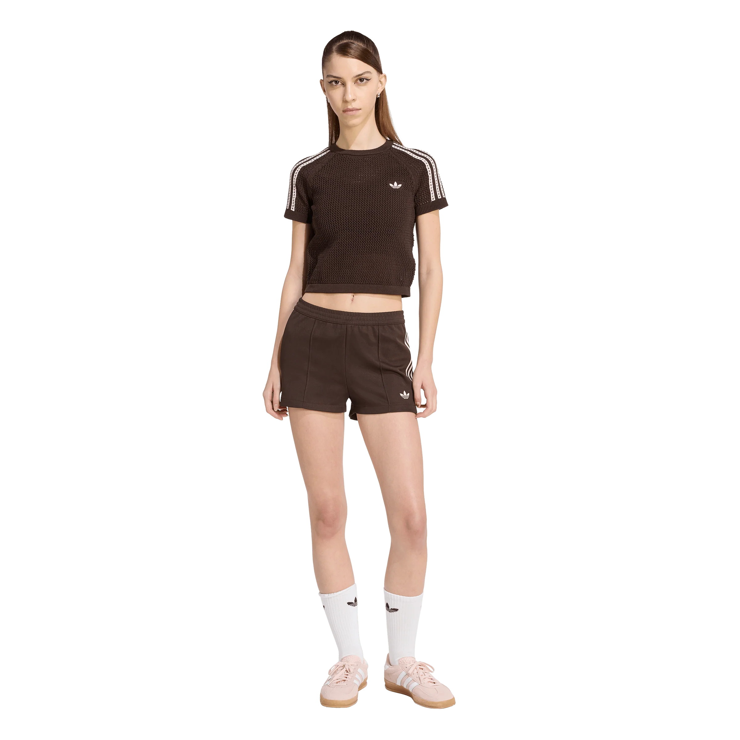 טישרט סרוגה - Image 3