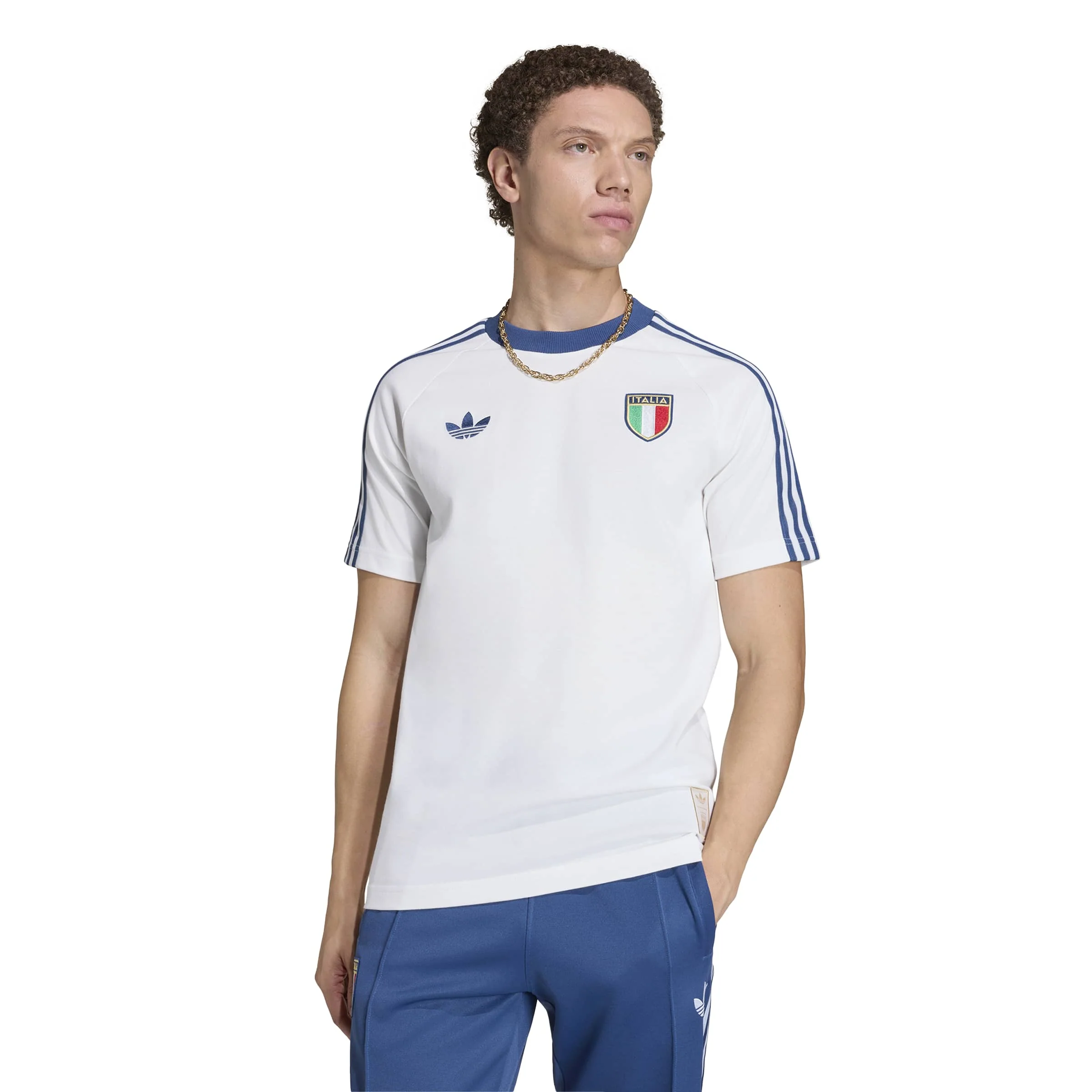 FIGC טישרט