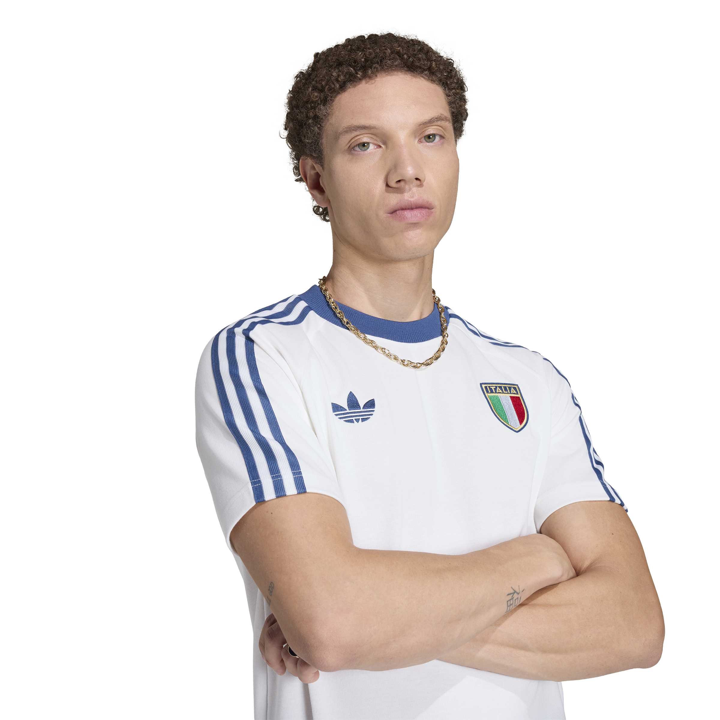 FIGC טישרט - Image 2