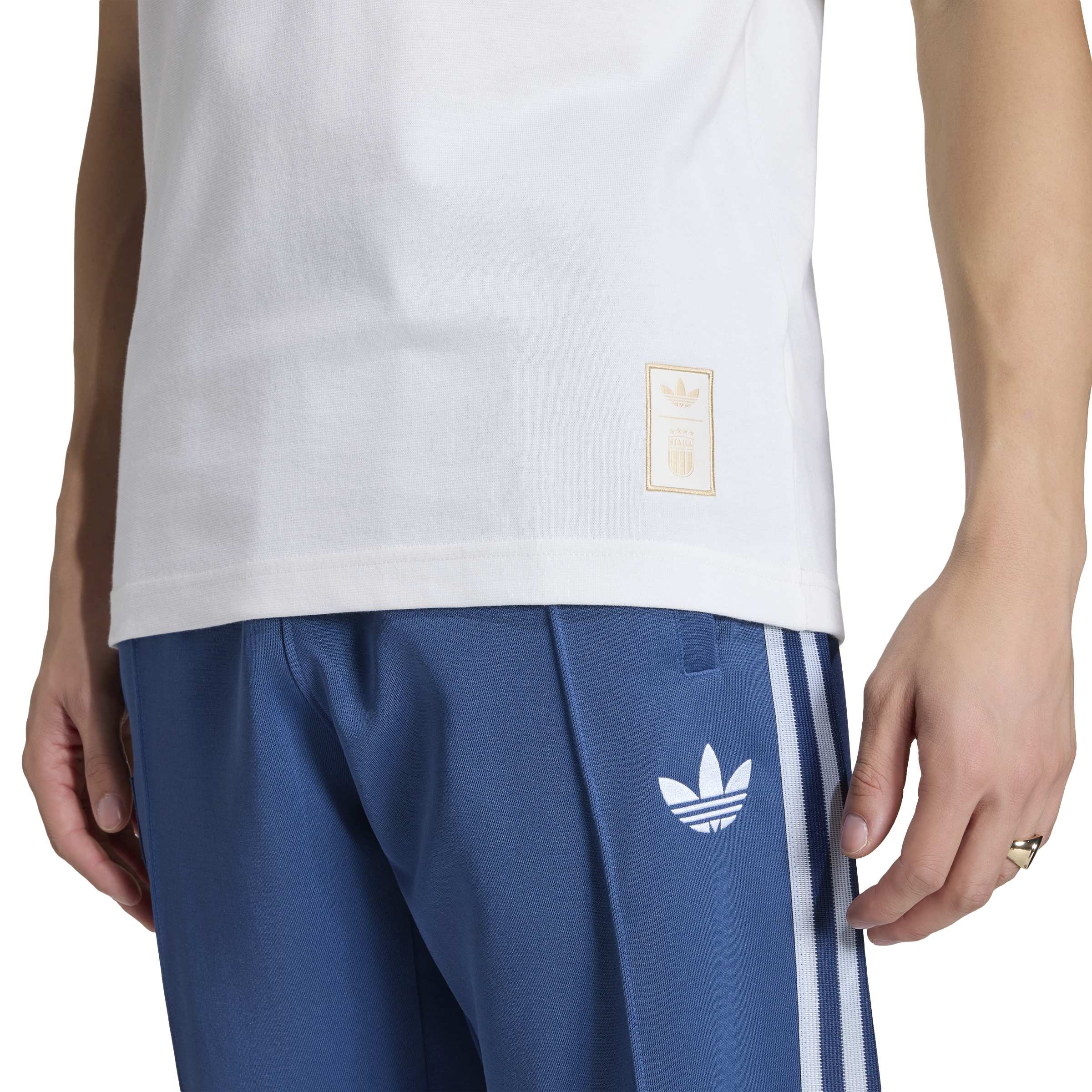 FIGC טישרט - Image 3