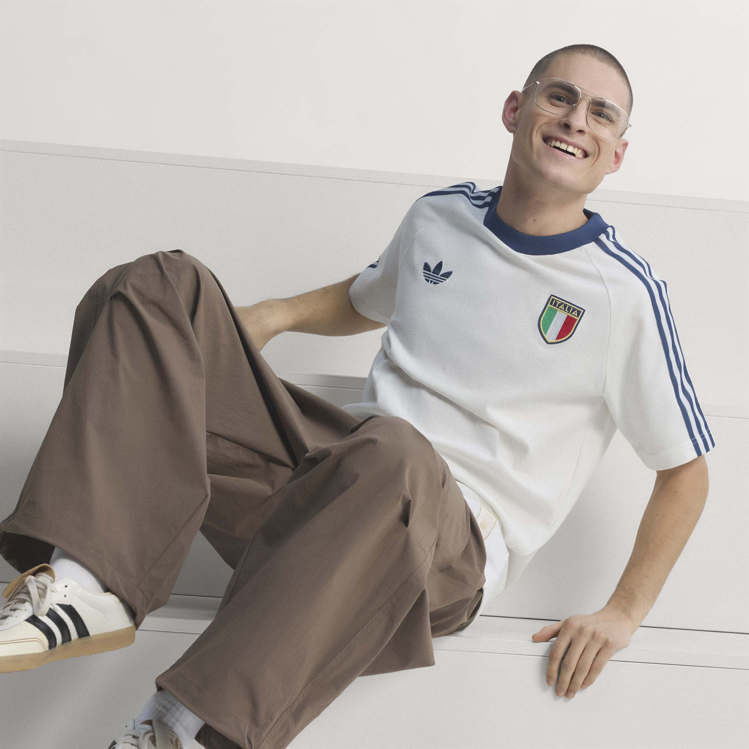 FIGC טישרט - Image 4