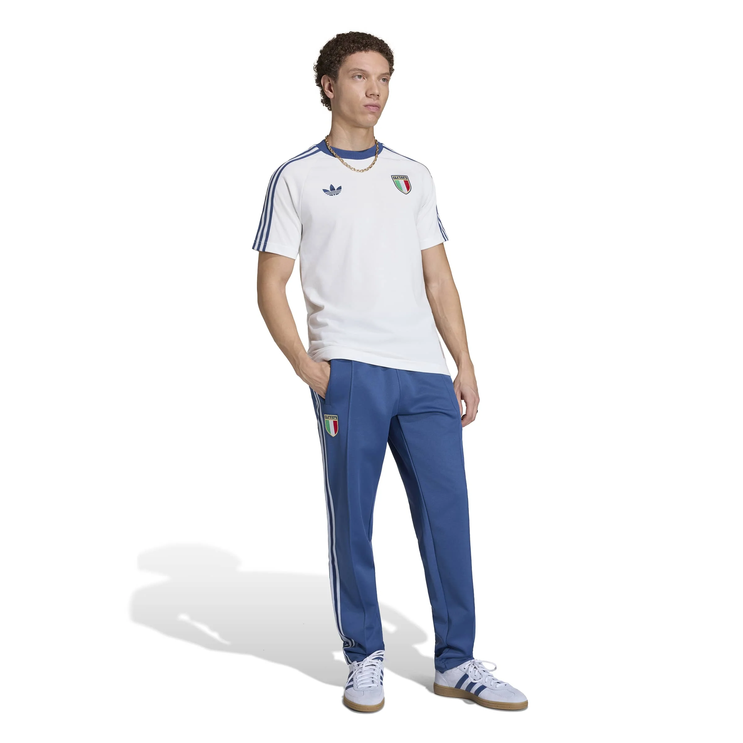 FIGC טישרט - Image 7
