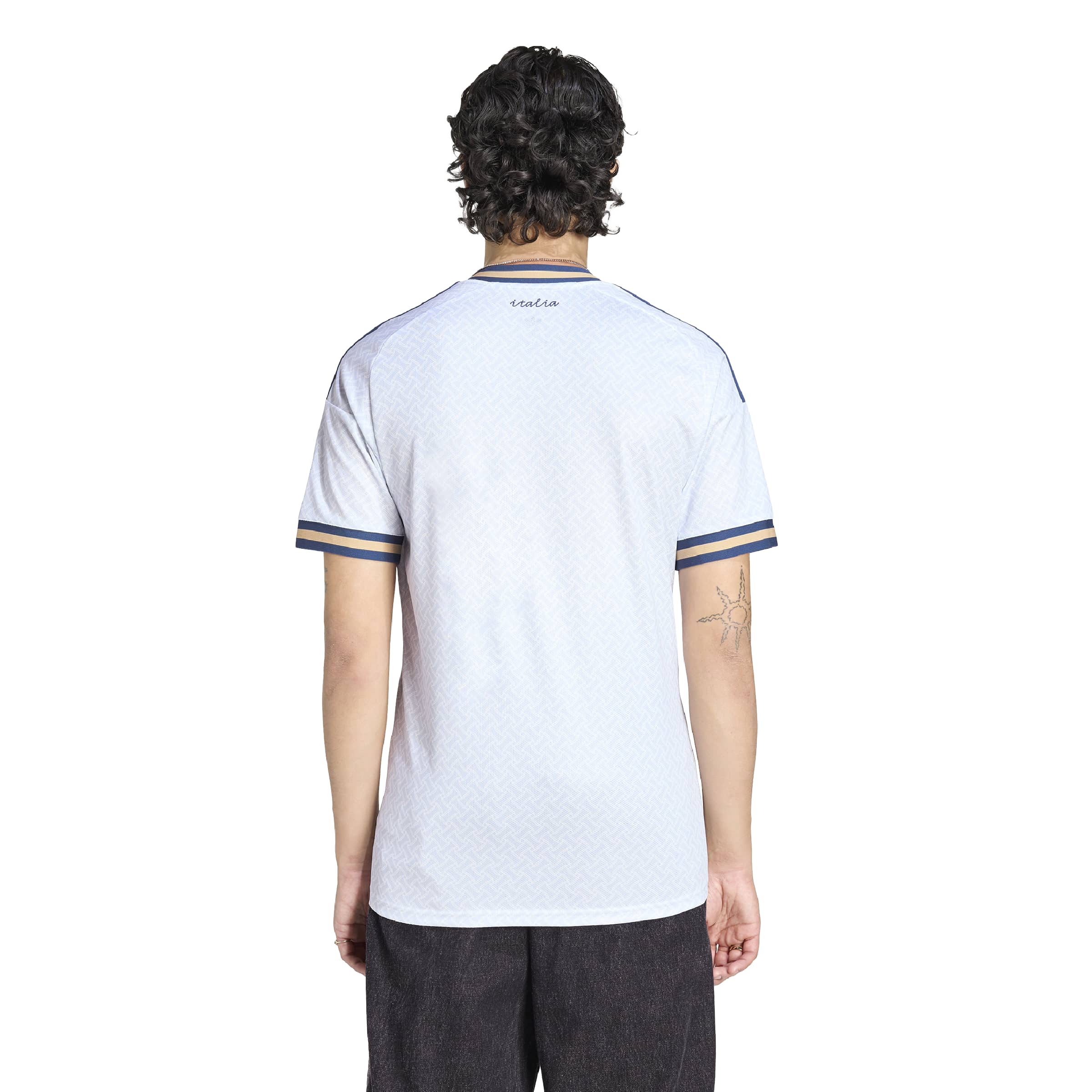 FIGC טישרט - Image 3