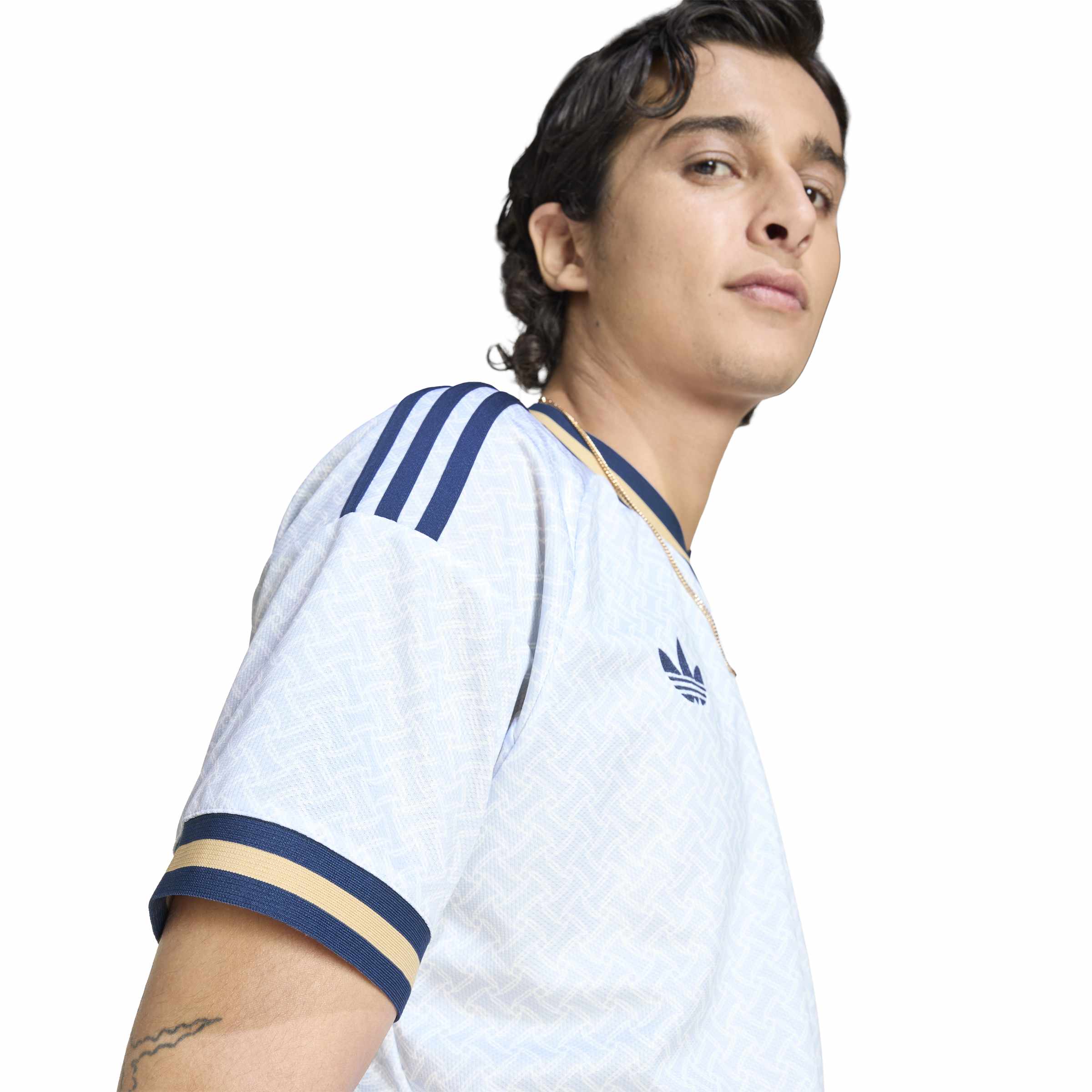 FIGC טישרט - Image 5