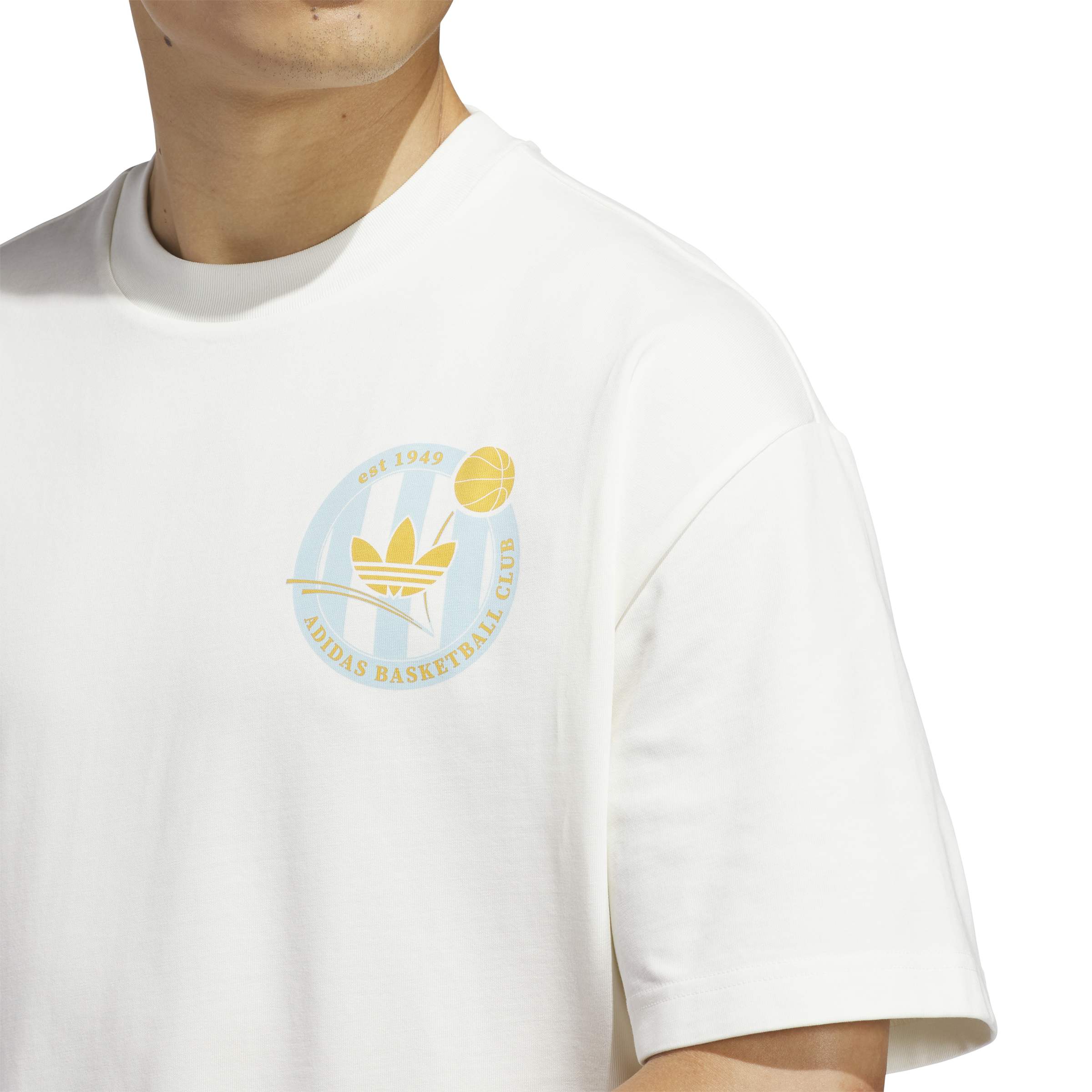 CREST טישרט - Image 4