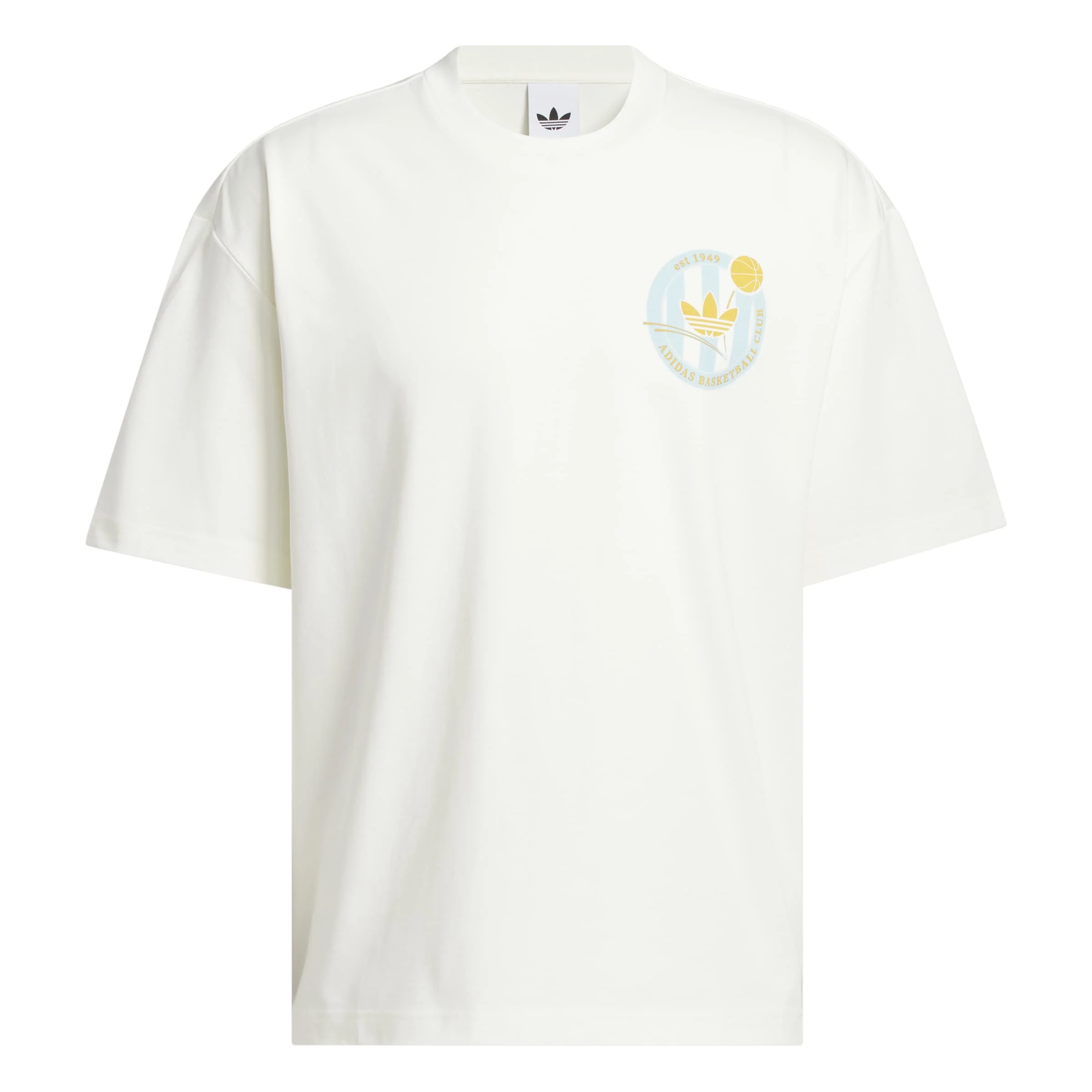 CREST טישרט - Image 7
