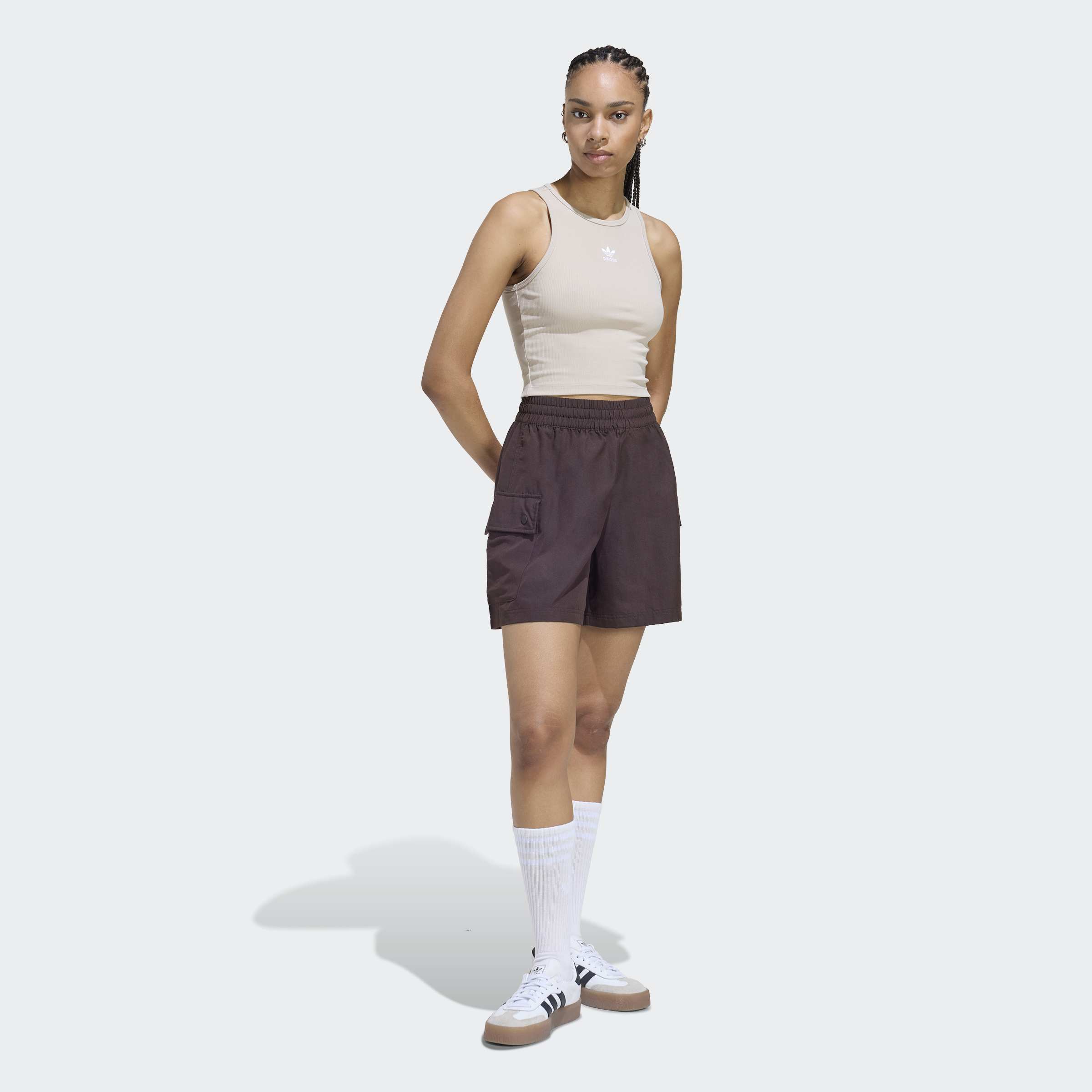Essentials גופיית ריב - Image 3