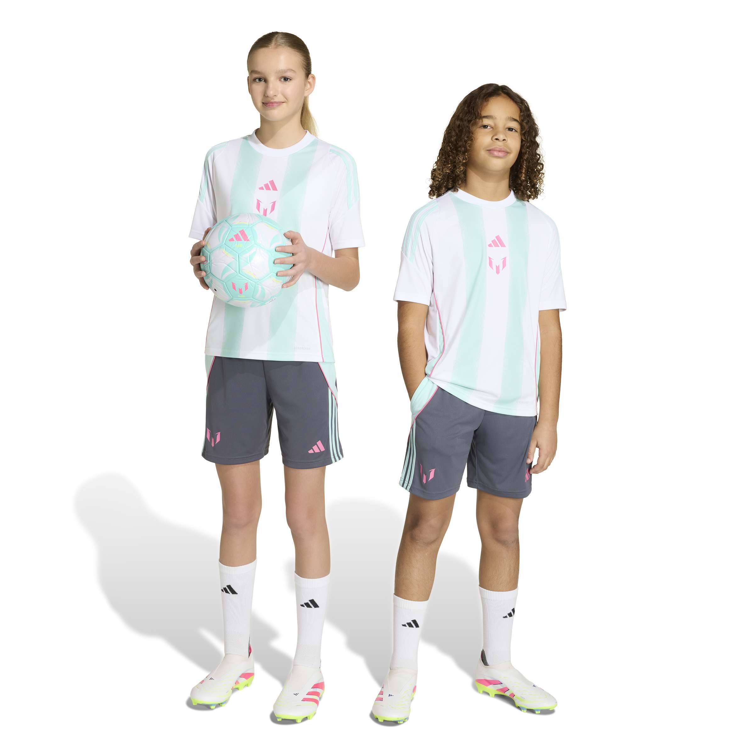 MESSI SHORT Y מכנסיים קצרים