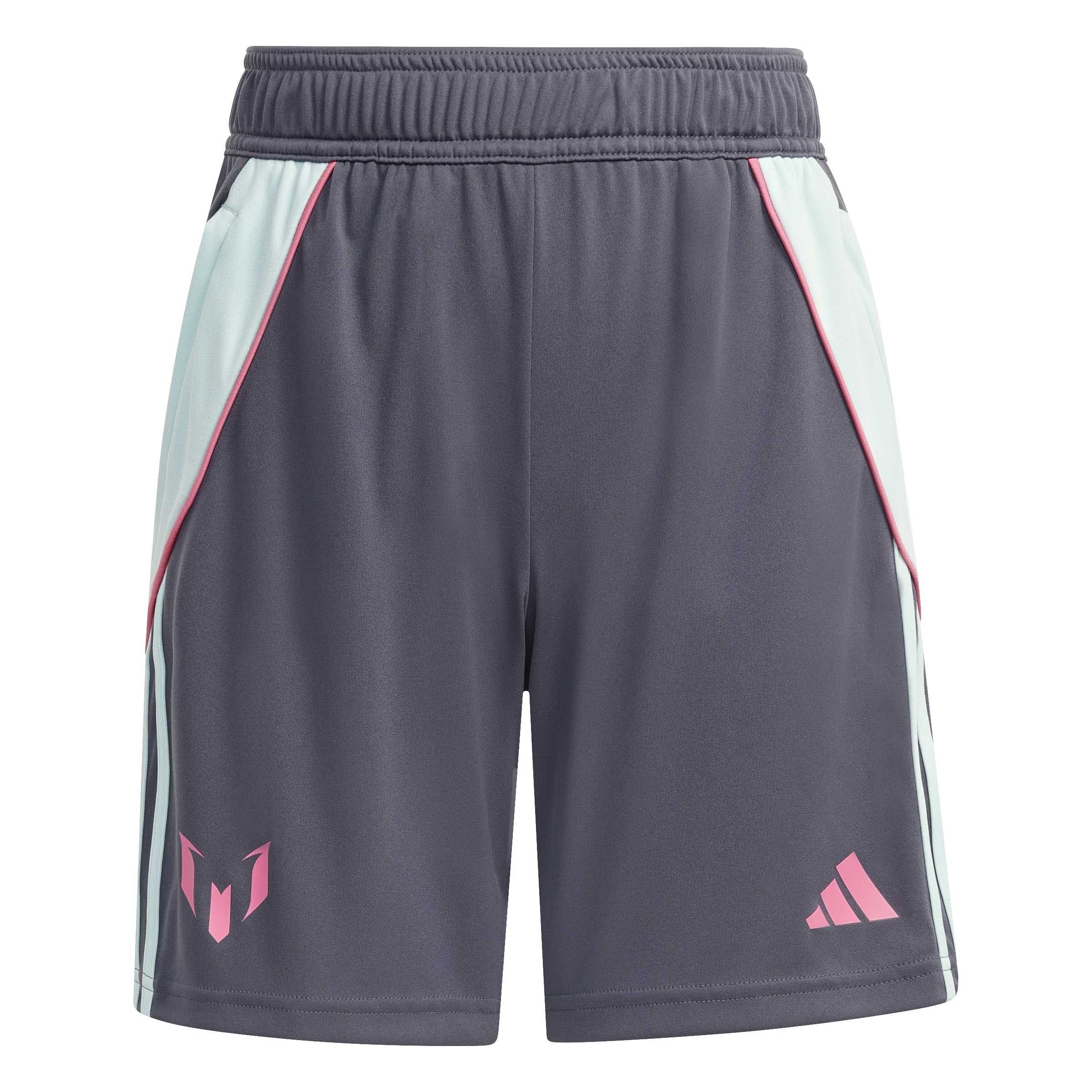 MESSI SHORT Y מכנסיים קצרים - Image 2