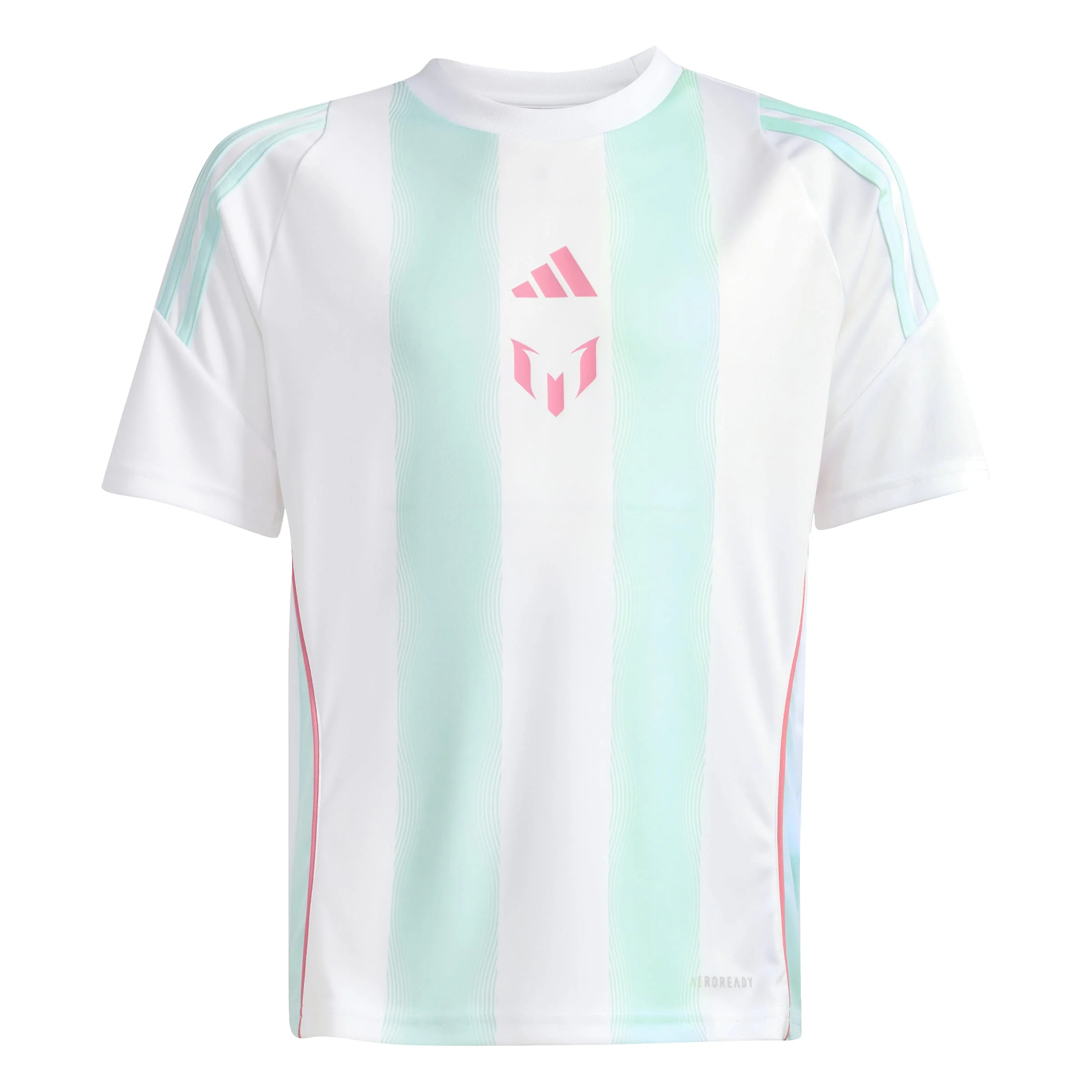 MESSI TR JSY Y טי שירט