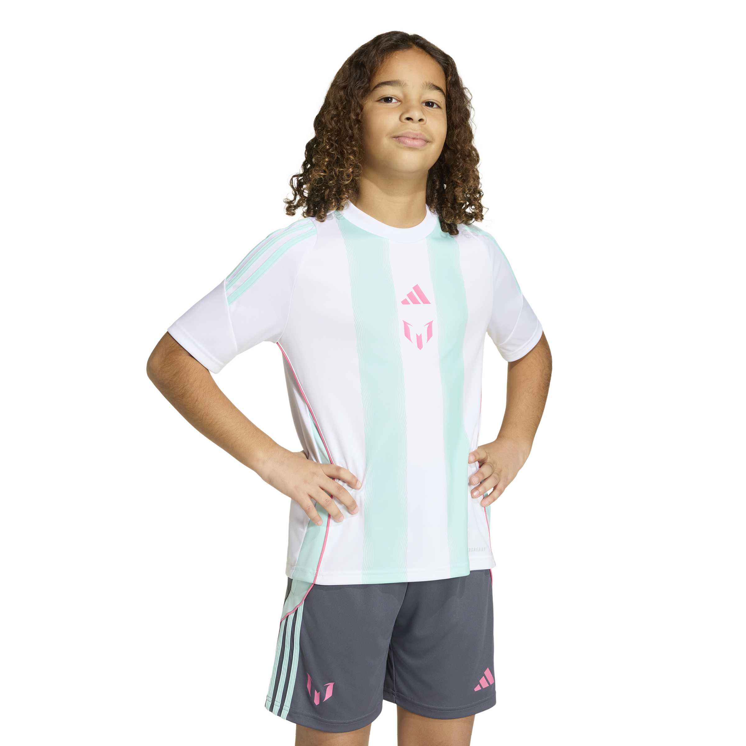 MESSI TR JSY Y טי שירט - Image 2